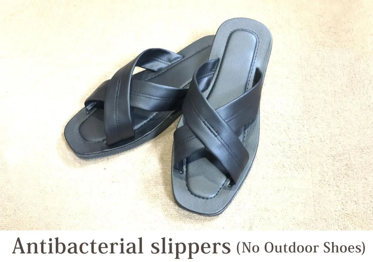 Other in Forest Inn Gobo