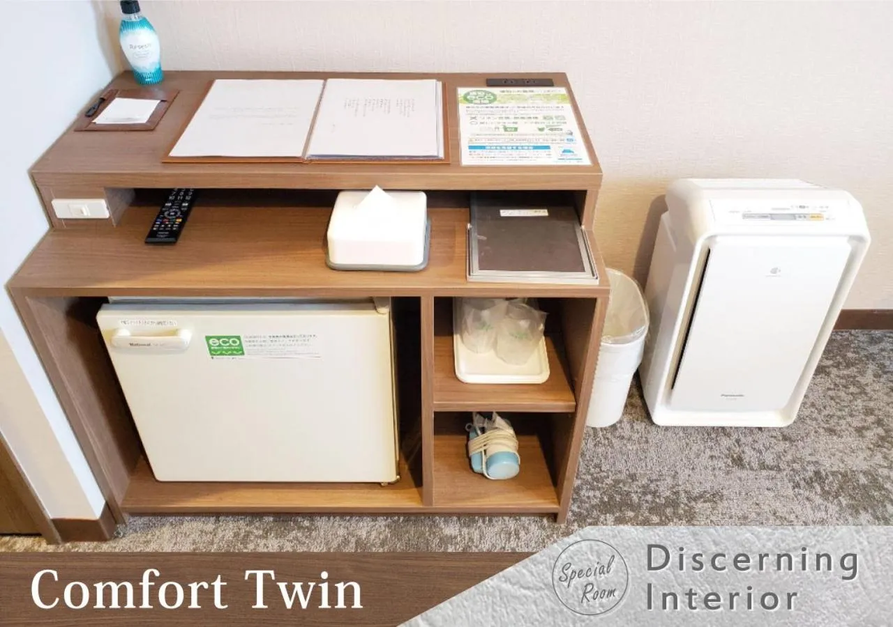 Other in Forest Inn Gobo