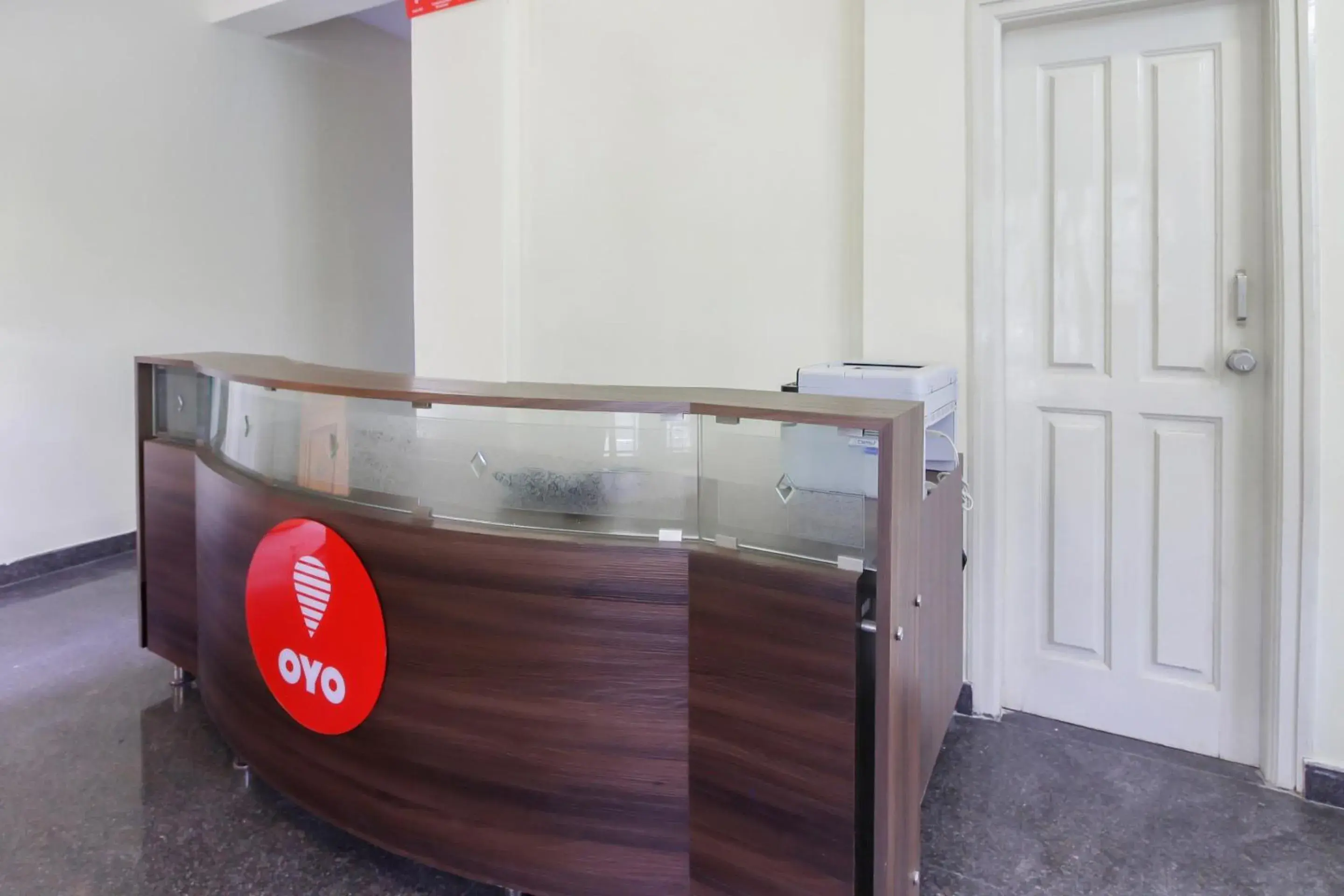 Lobby or reception in Collection O The Olive Shine Lobby or reception in Collection O The Olive Shine