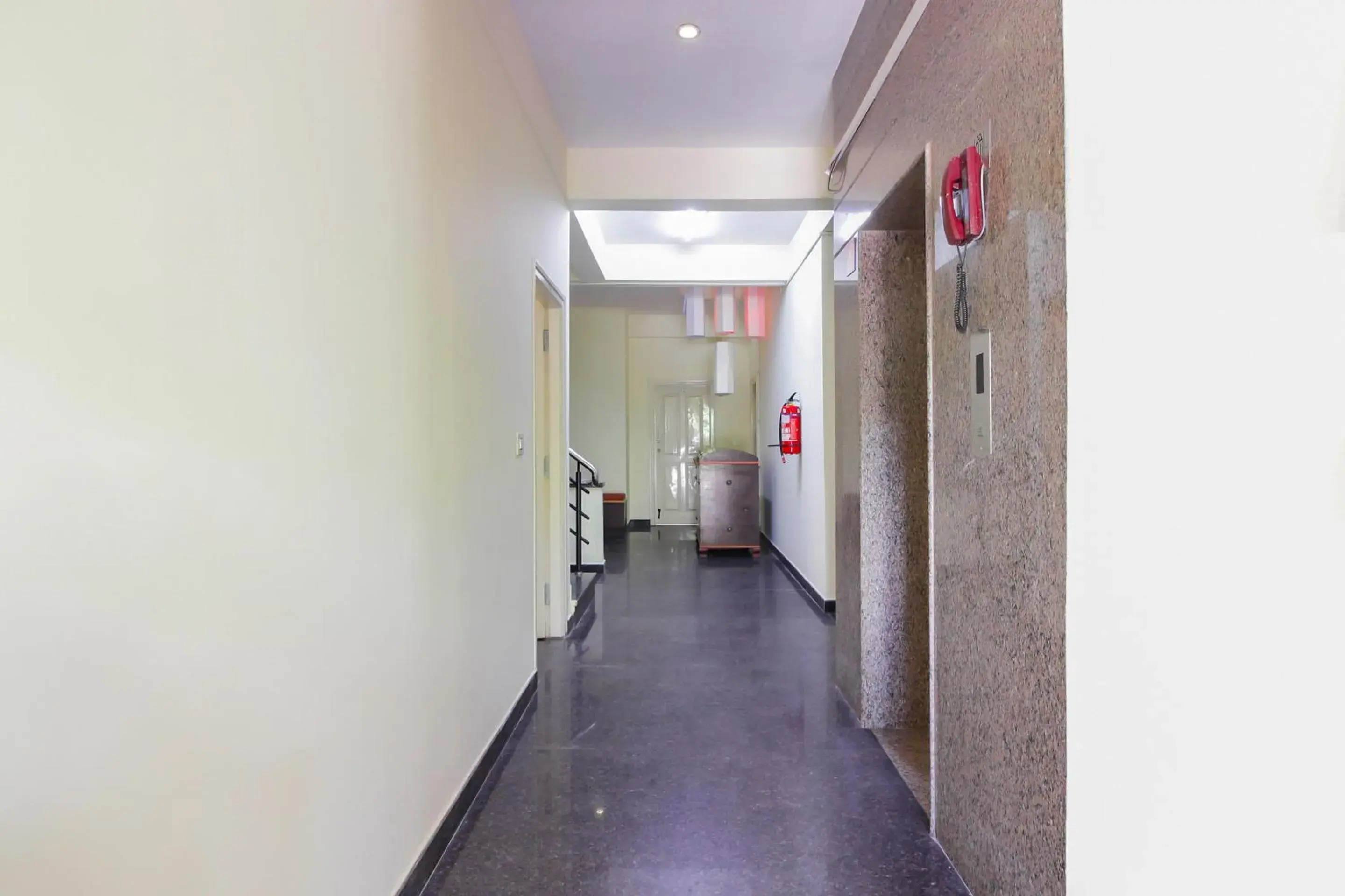 Bedroom in Collection O The Olive Shine Bedroom in Collection O The Olive Shine