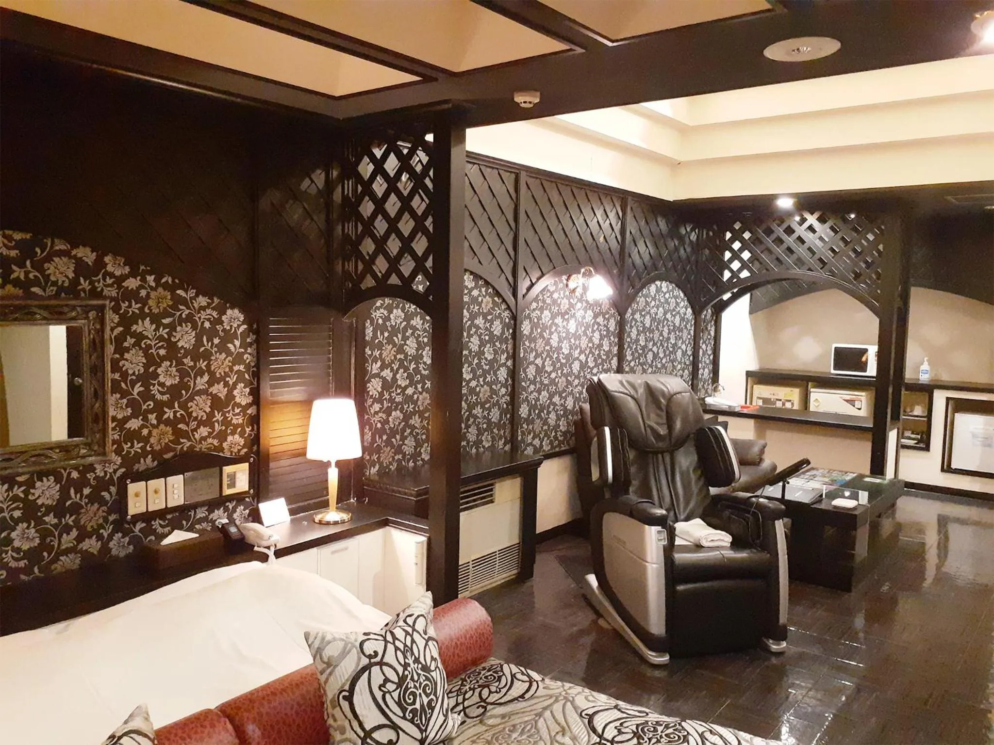 Restay Tokushima Aine (Adult Only)