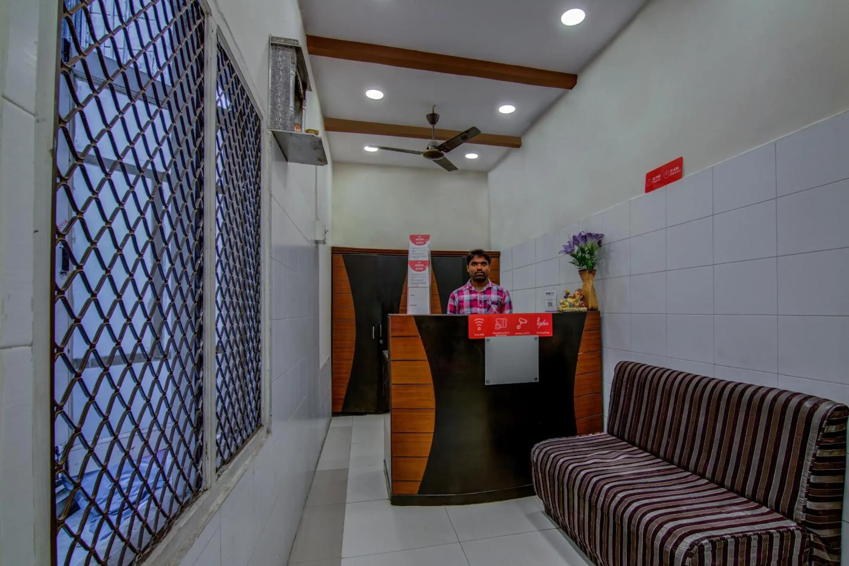 Hotel O Mayur's Residency Near Malkpet Hotel O Mayur's Residency Near Malkpet