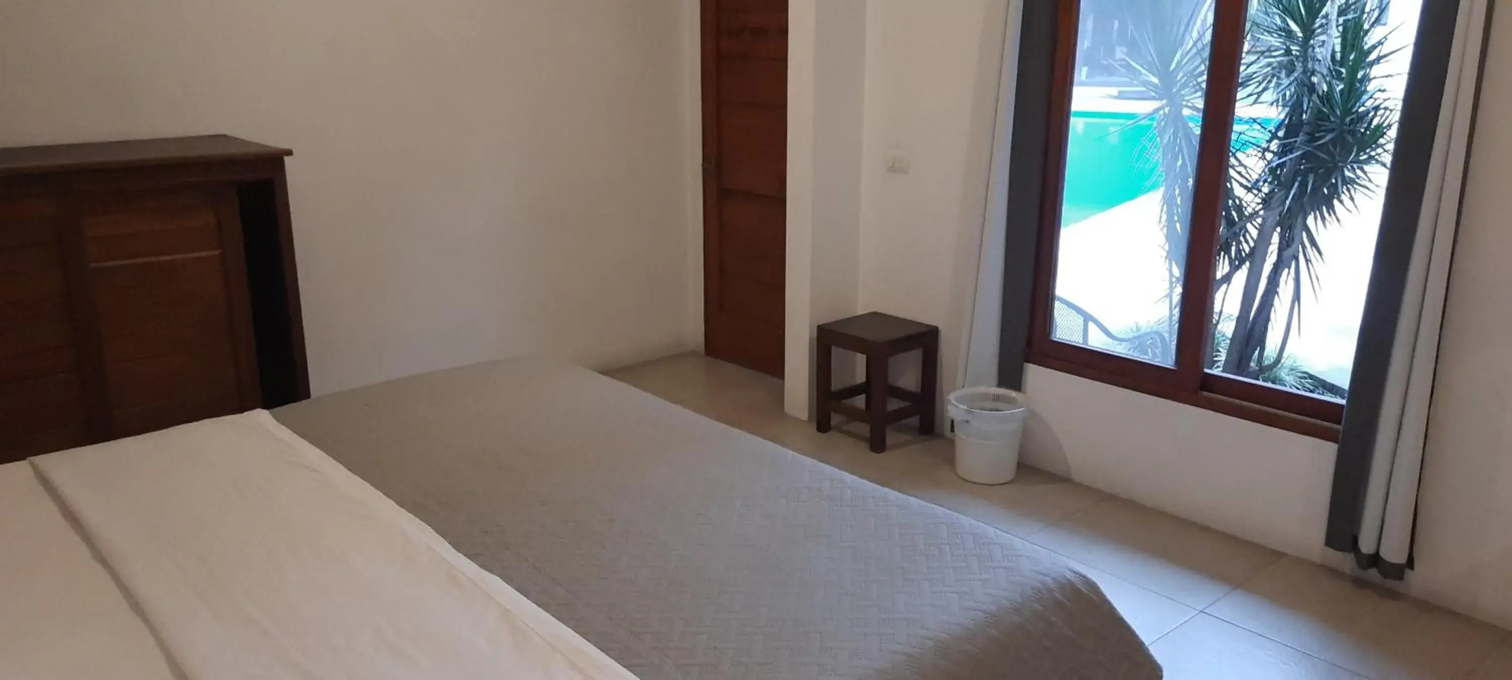 King Room in Hotel el Arco King Room in Hotel el Arco