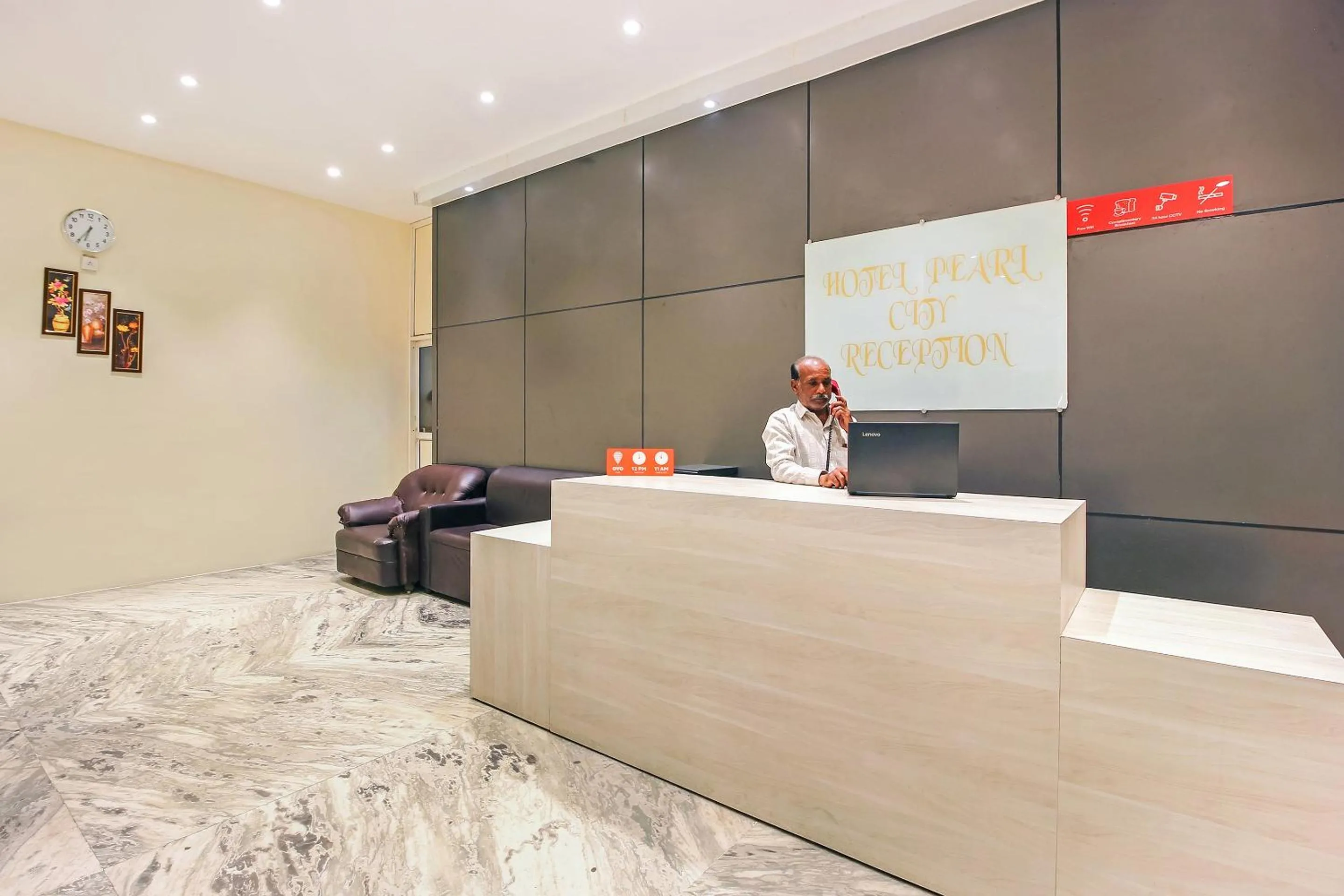 Hotel O Pearl City