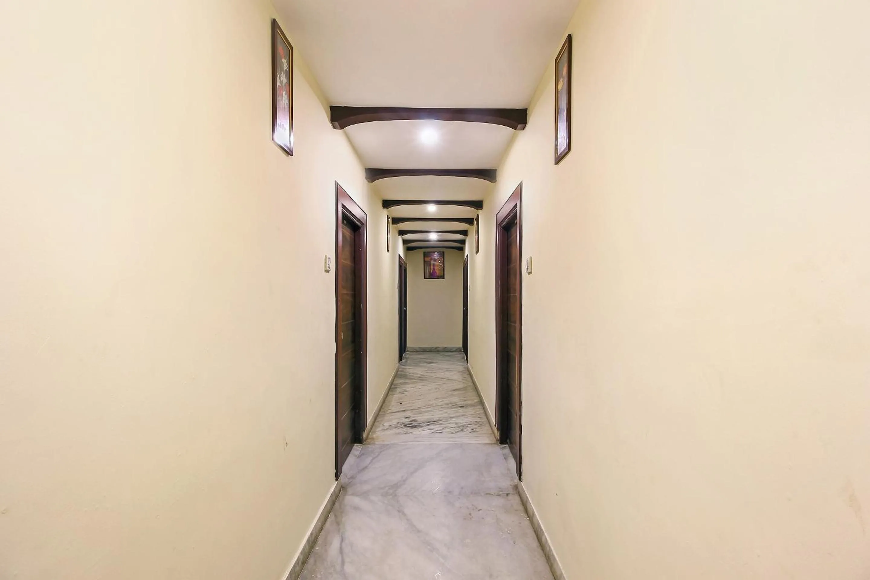 Hotel O Pearl City