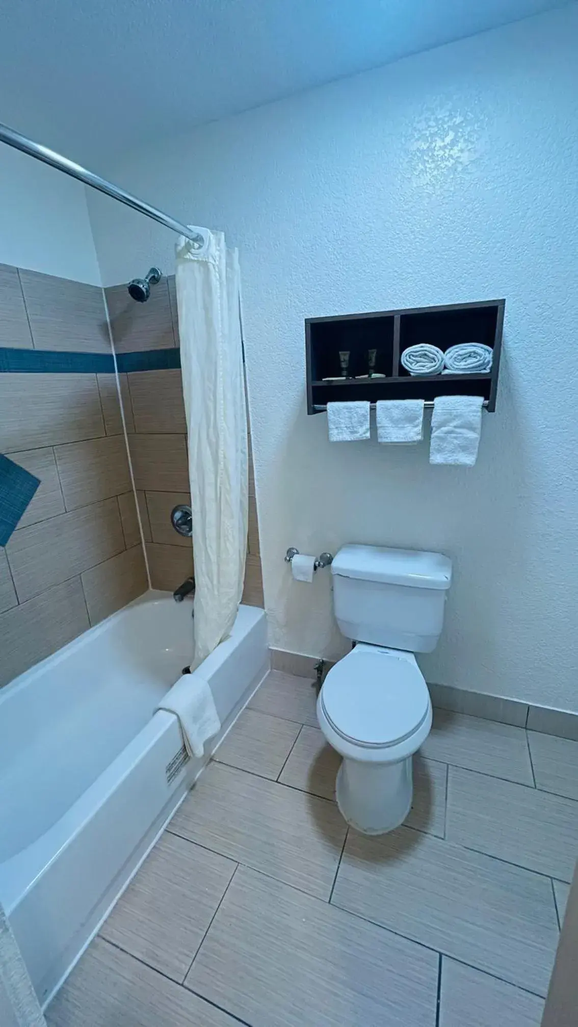 Budget Inn Pecos Budget Inn Pecos