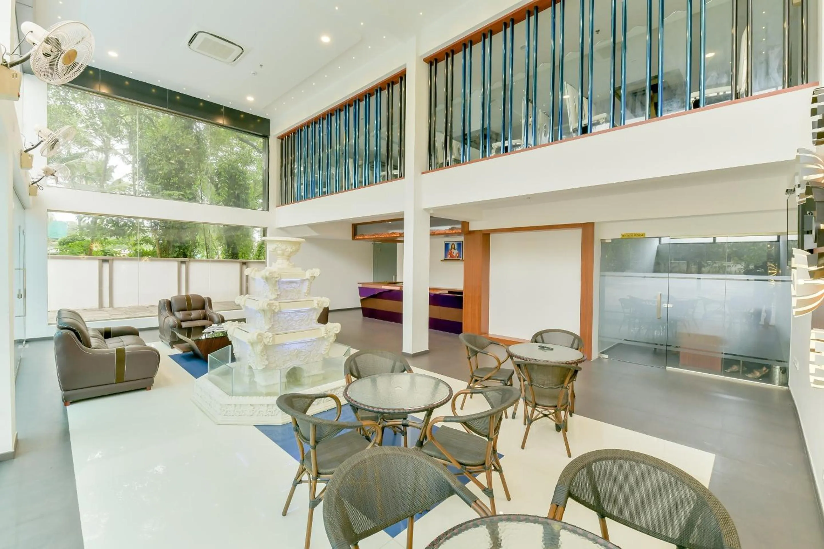 Other in Super Townhouse Edassery Blue Bells