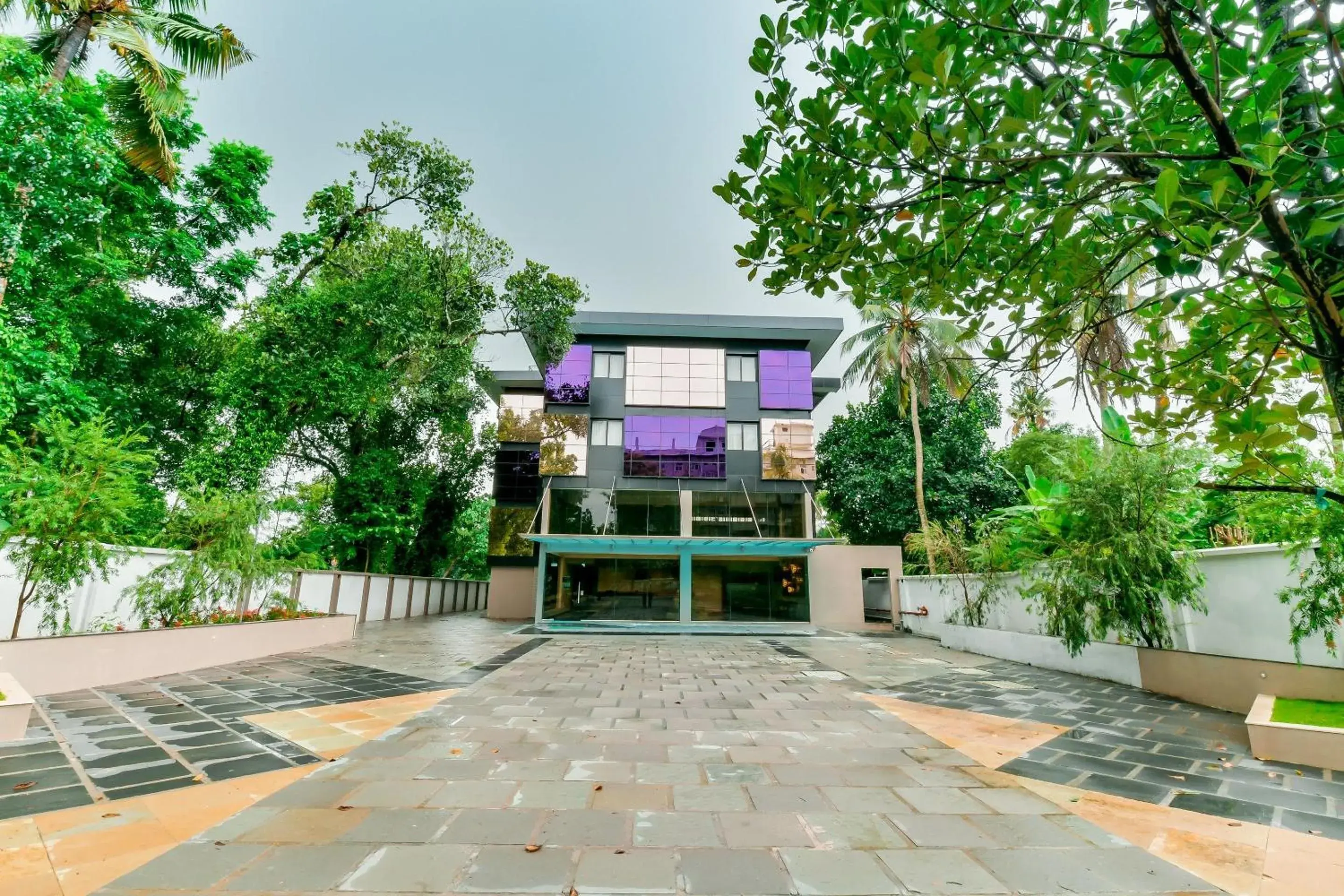 Super Townhouse Edassery Blue Bells Super Townhouse Edassery Blue Bells