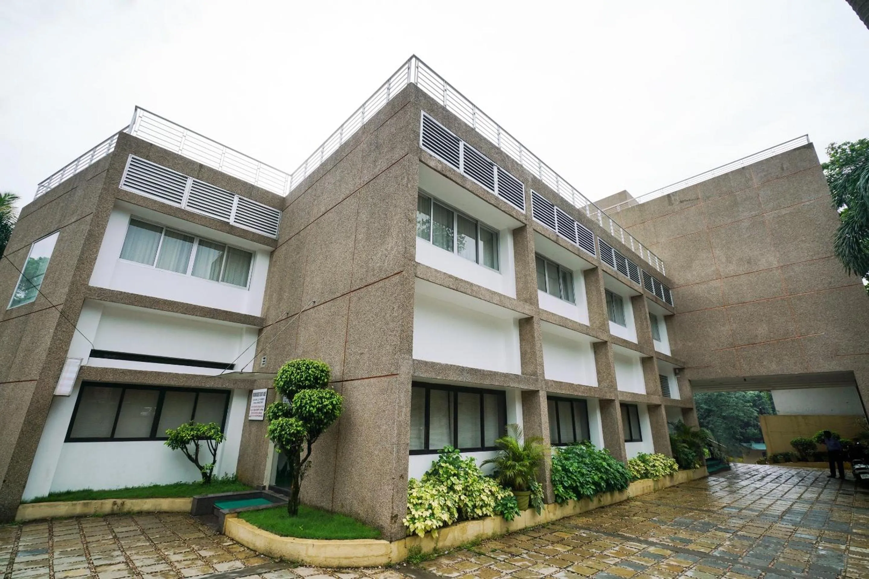 Townhouse Mookkannoor Tourist Home