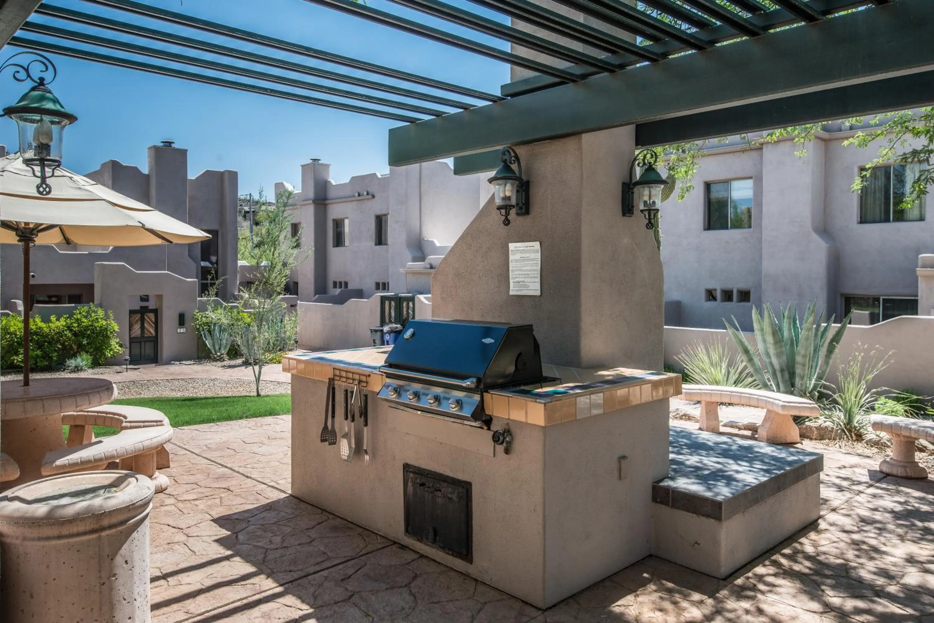 Restaurant/places to eat in Villas of Cave Creek