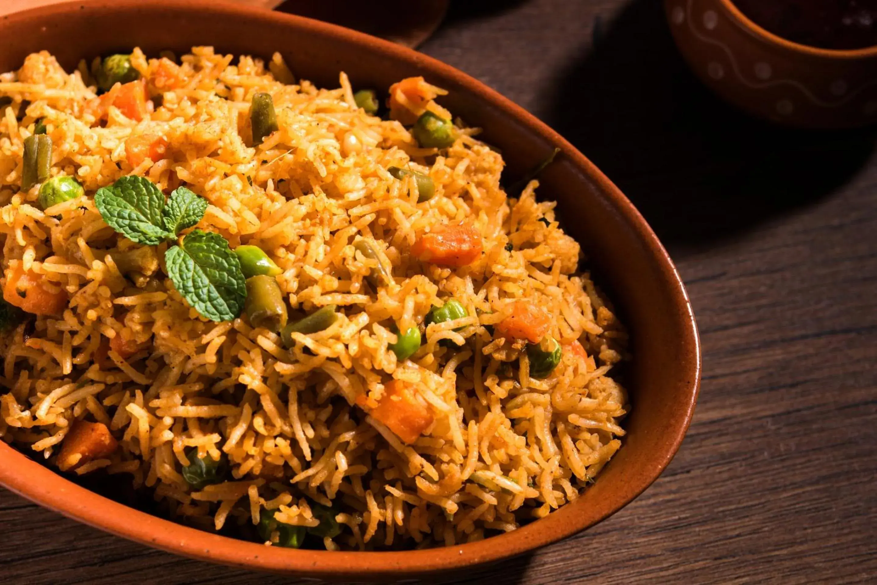 Restaurant/places to eat in Xpress Inn Restaurant/places to eat in Xpress Inn