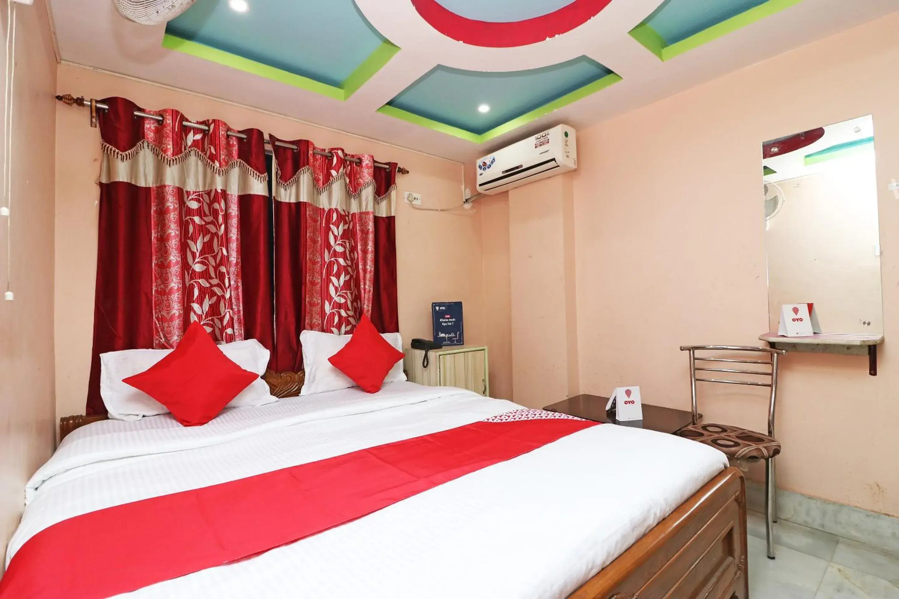 Bedroom, Bed in Xpress Inn Bedroom, Bed in Xpress Inn