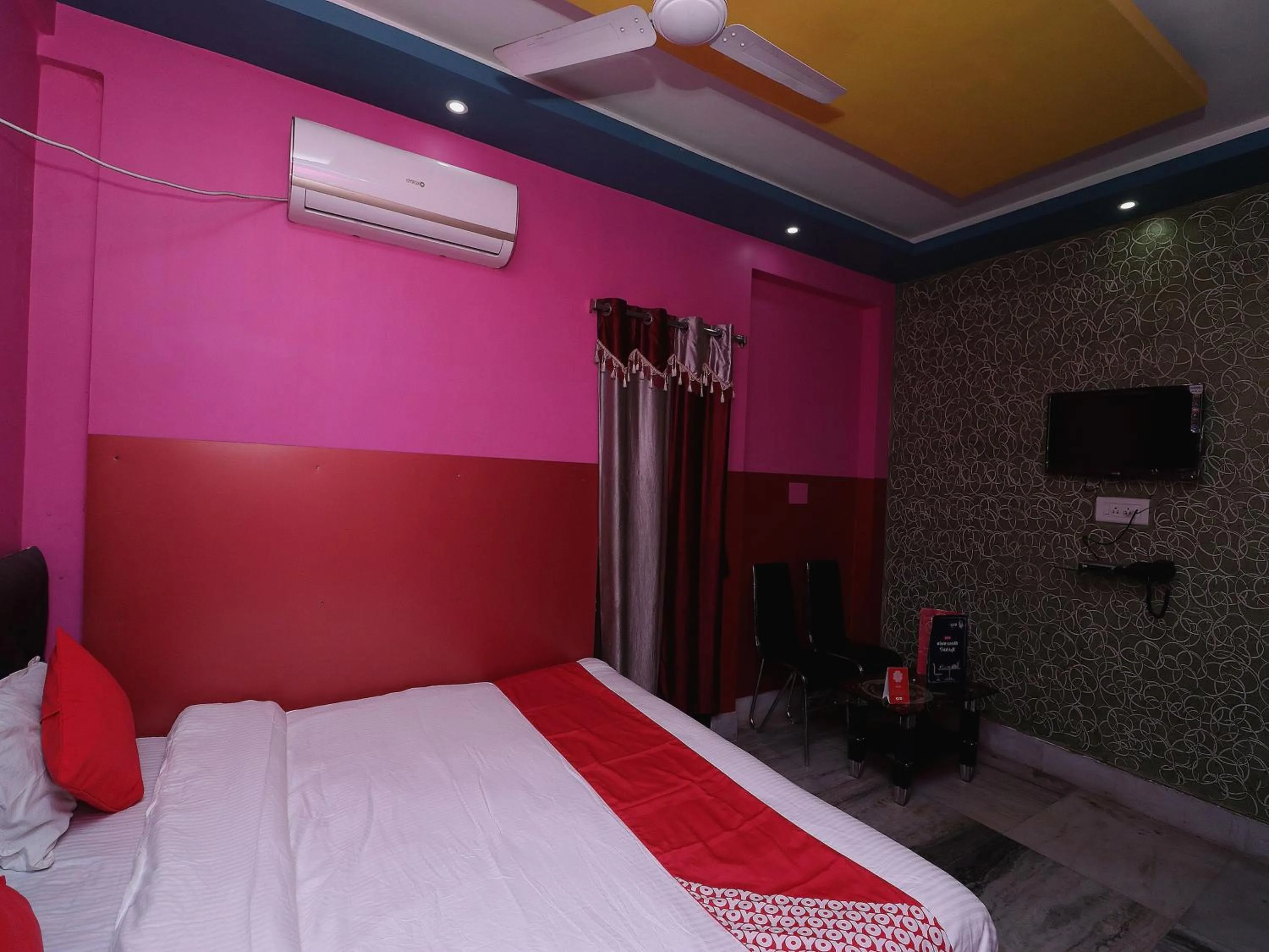 Other, Bed in OYO 18490 Hotel Jagannath International