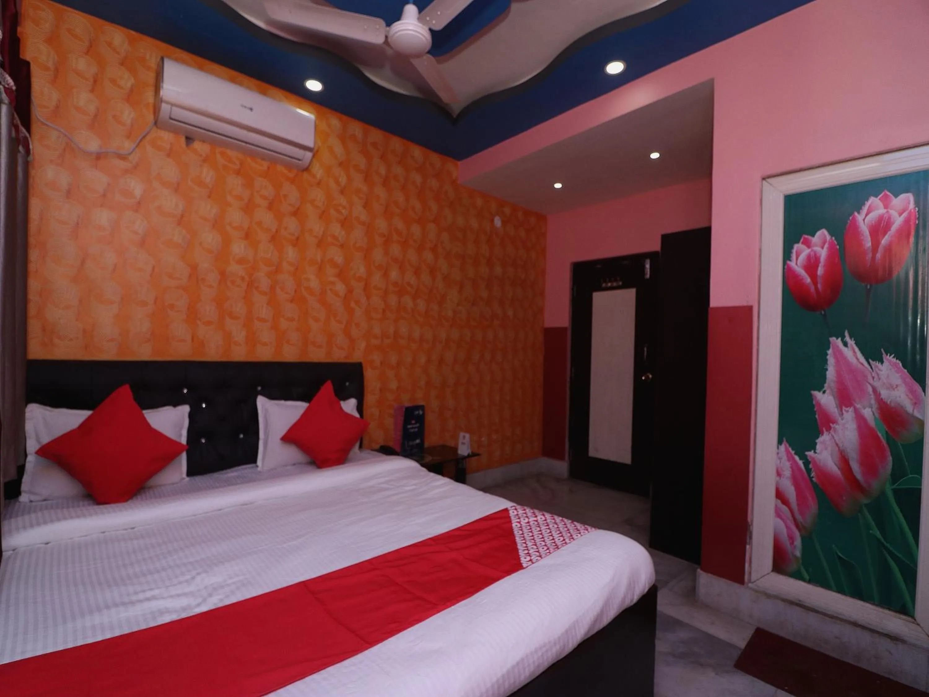 Other, Bed in OYO 18490 Hotel Jagannath International