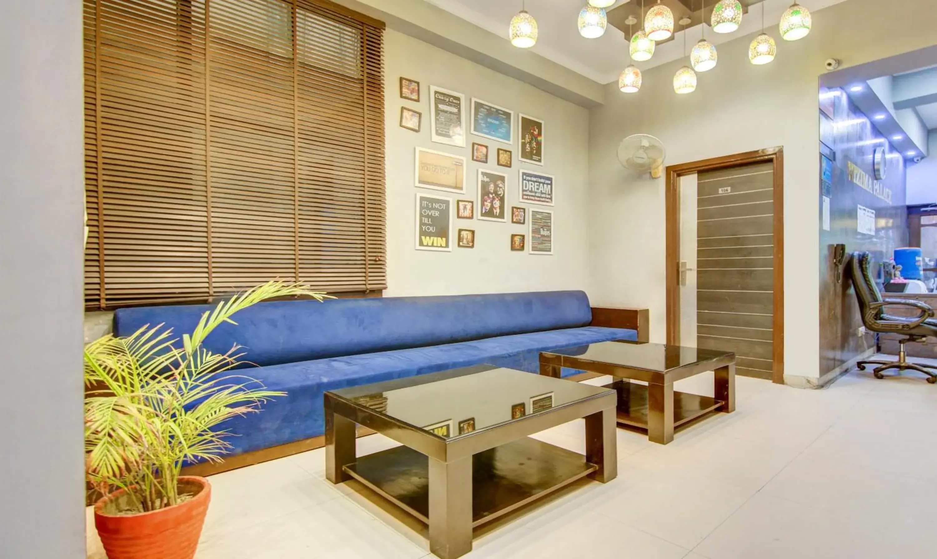 Breakfast in Itsy Hotels Vizima Breakfast in Itsy Hotels Vizima