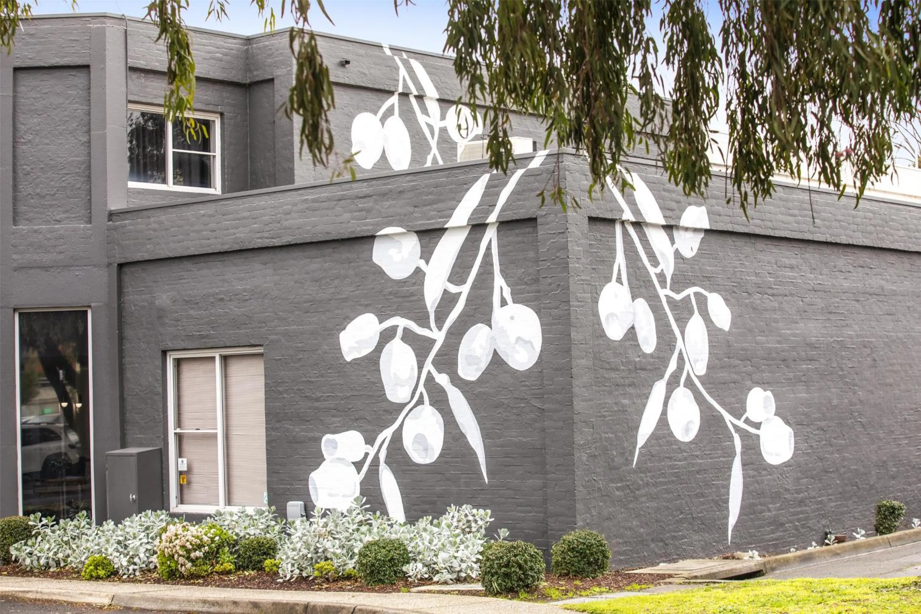 Property building in Nightelier Doncaster