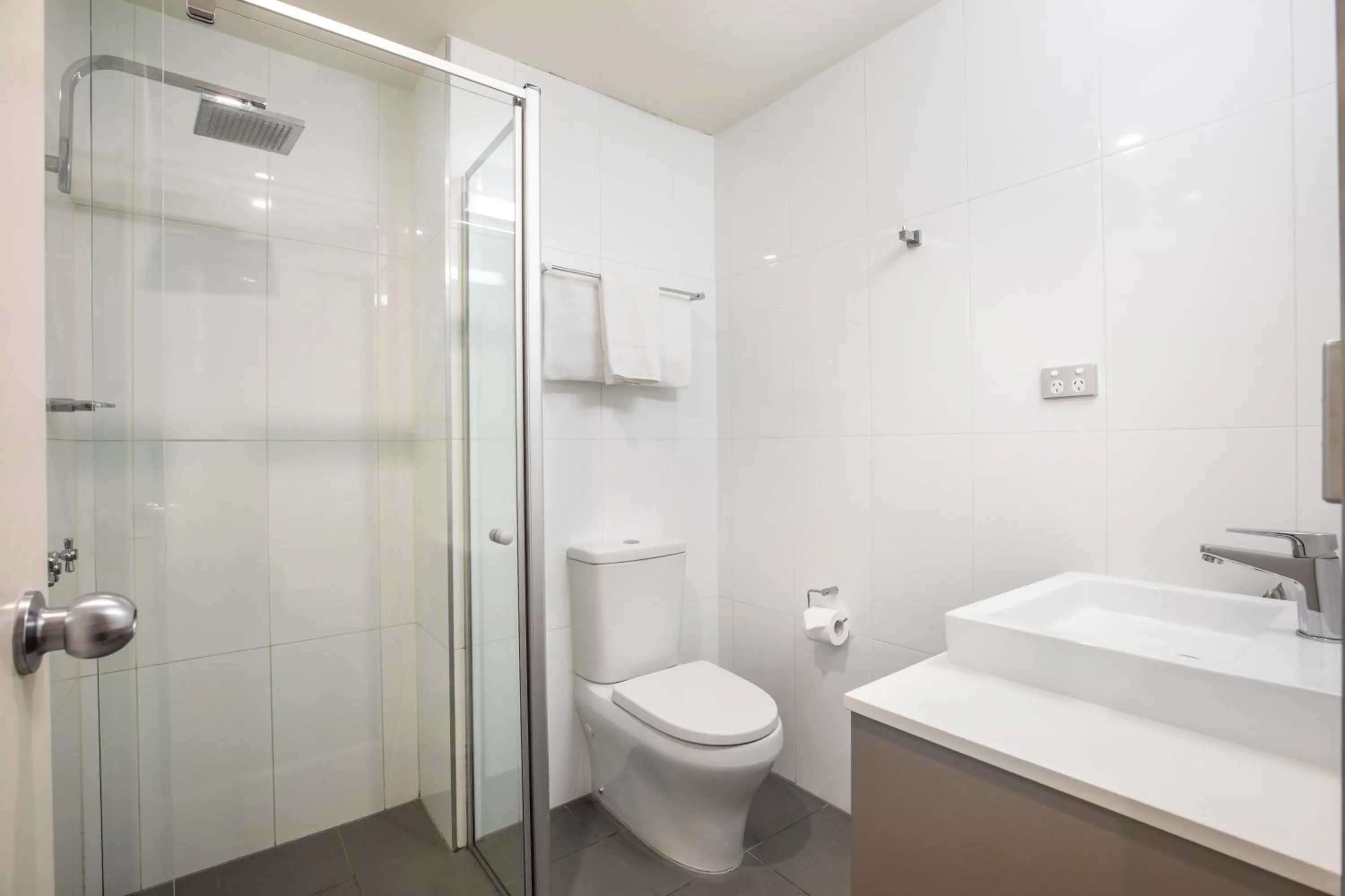 Bathroom in Nightelier Doncaster