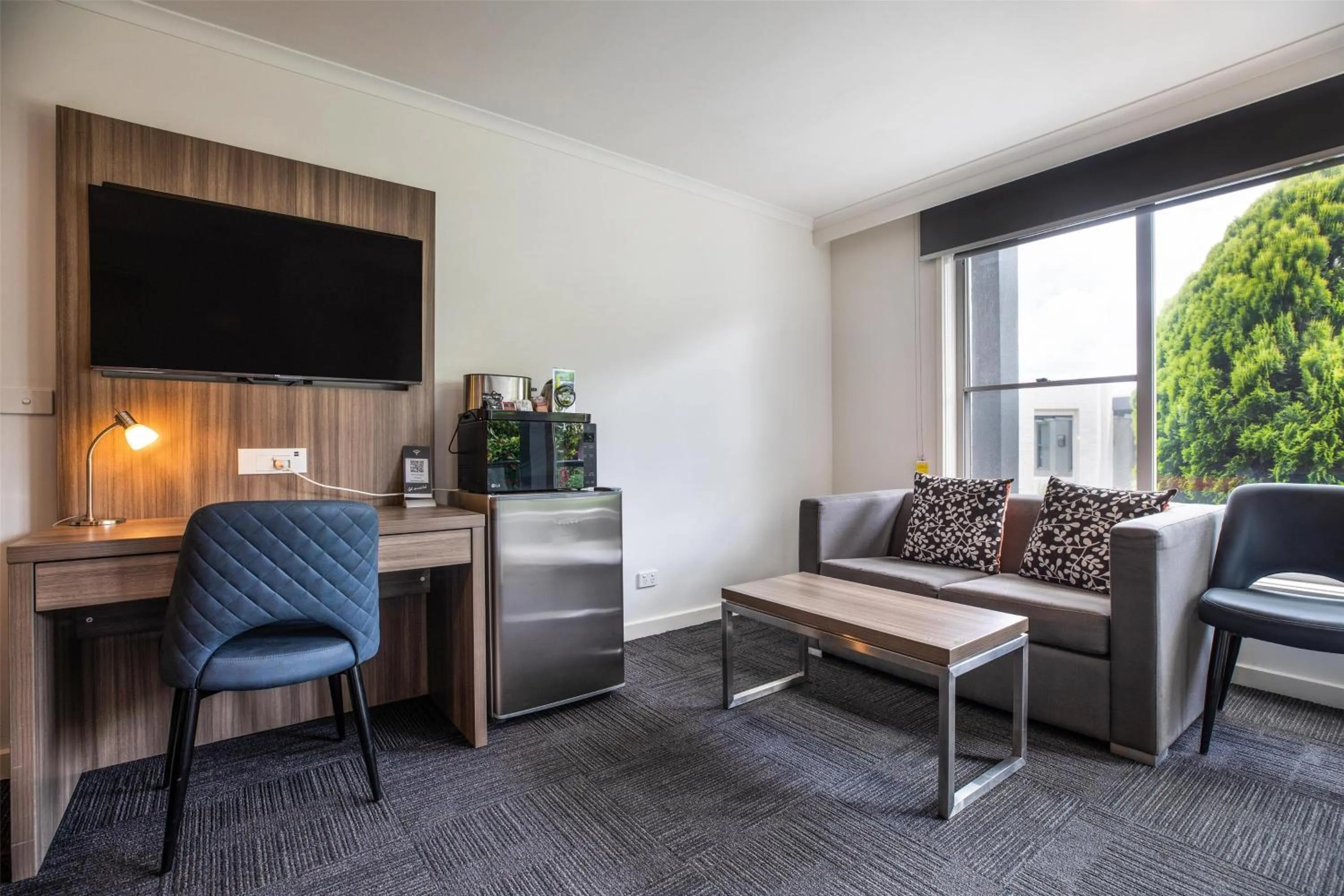 Bedroom in Nightelier Doncaster