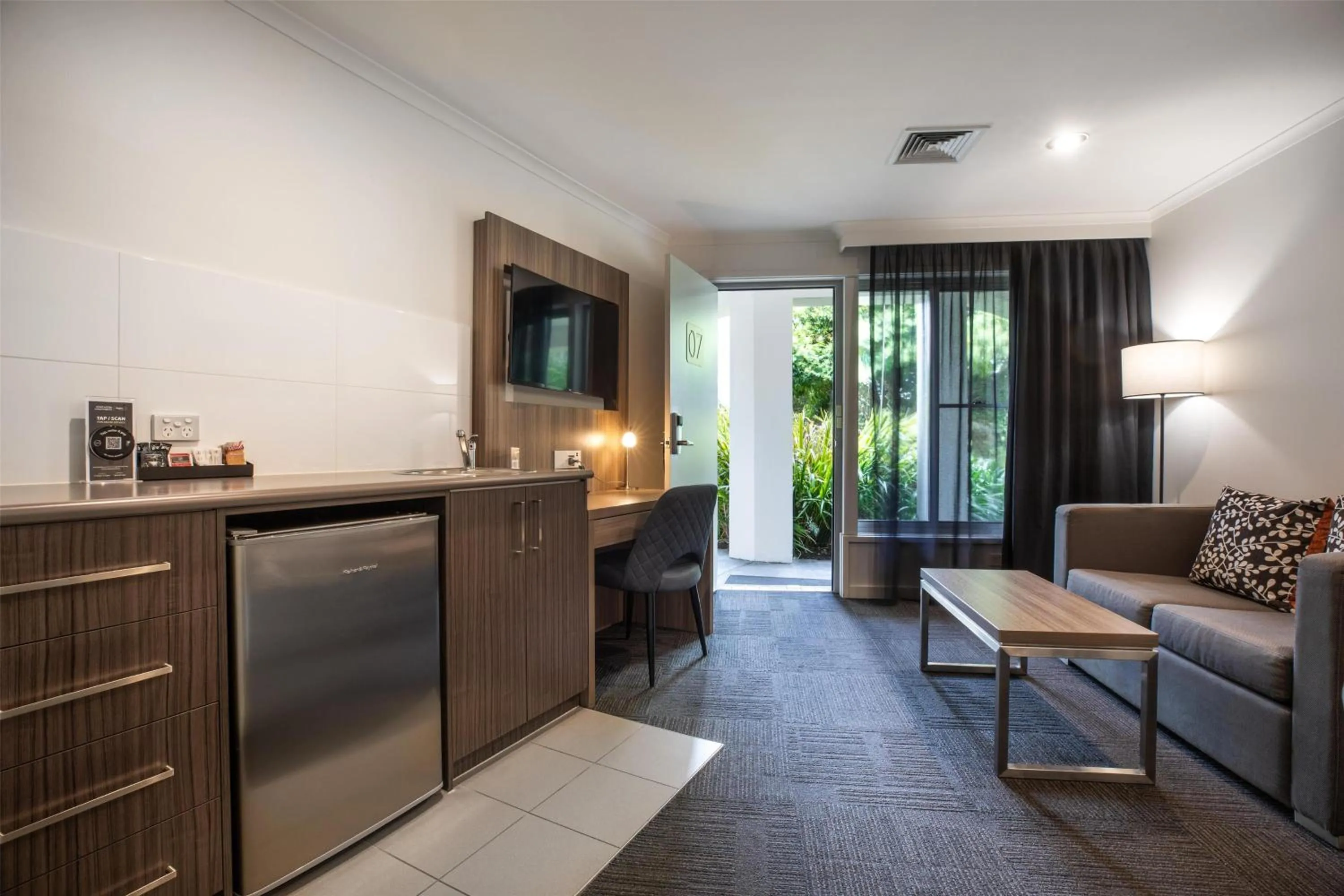 Bedroom in Nightelier Doncaster