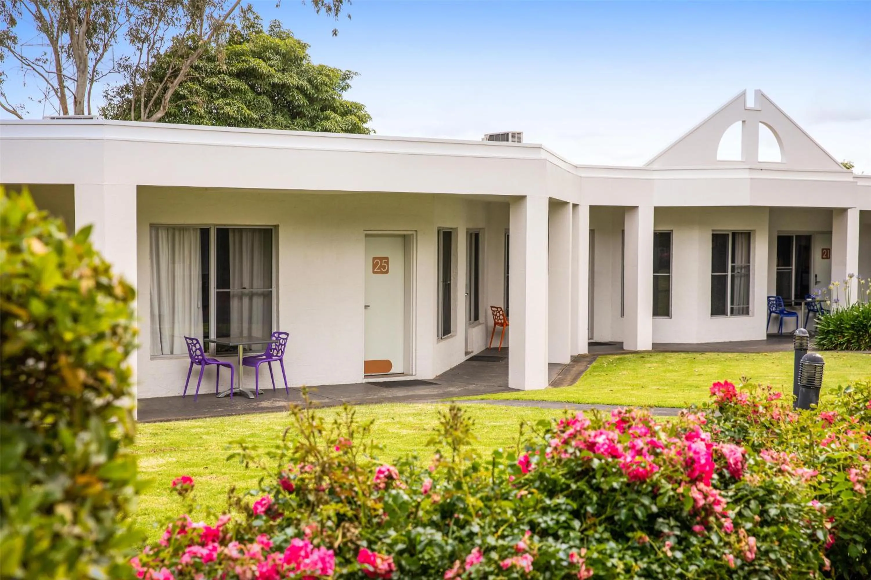 Property building in Nightelier Doncaster