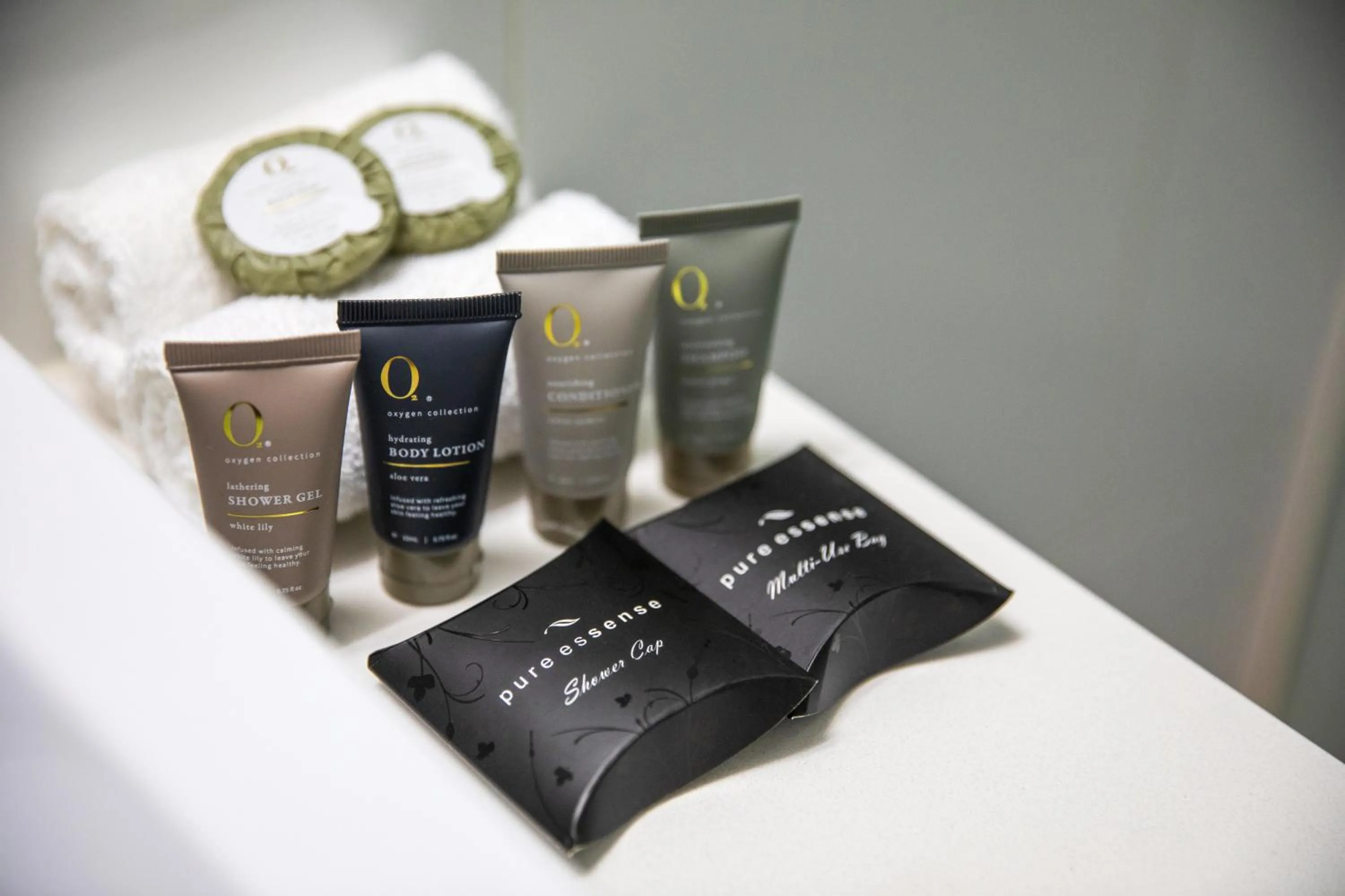 Bathroom in Nightelier Doncaster