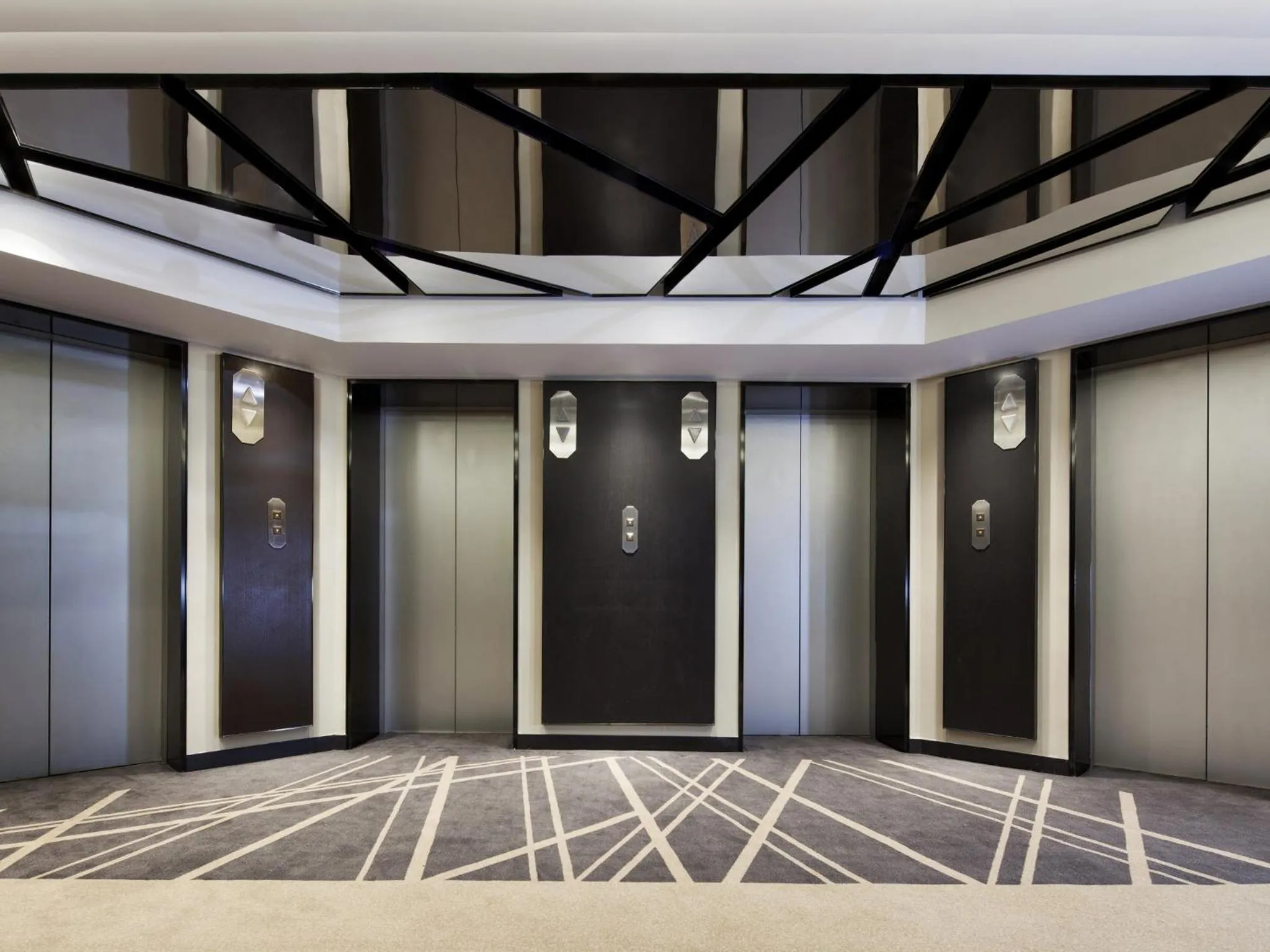 Other in Beijing Landmark Towers