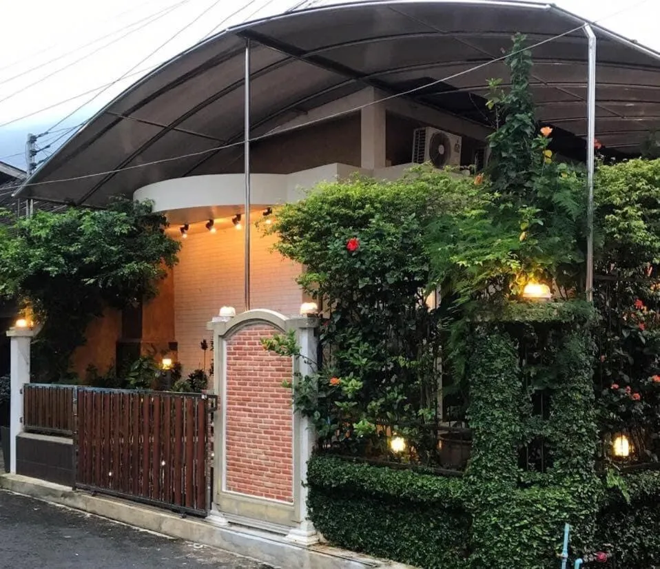 Rimklong boutique hotel trad