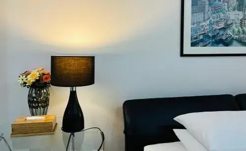 Rimklong boutique hotel trad Rimklong boutique hotel trad