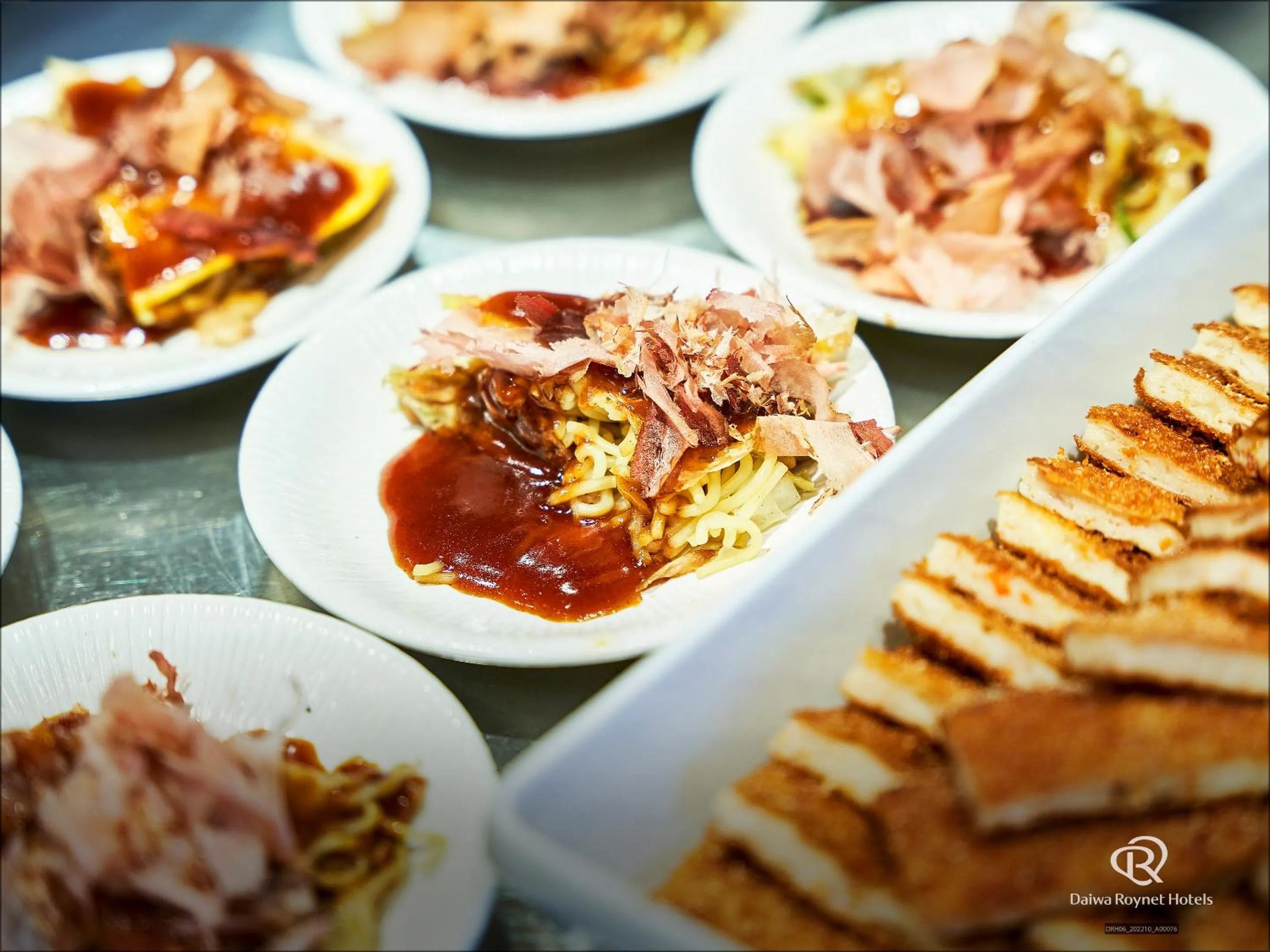 Daiwa Roynet Hotel Hiroshima-ekimae