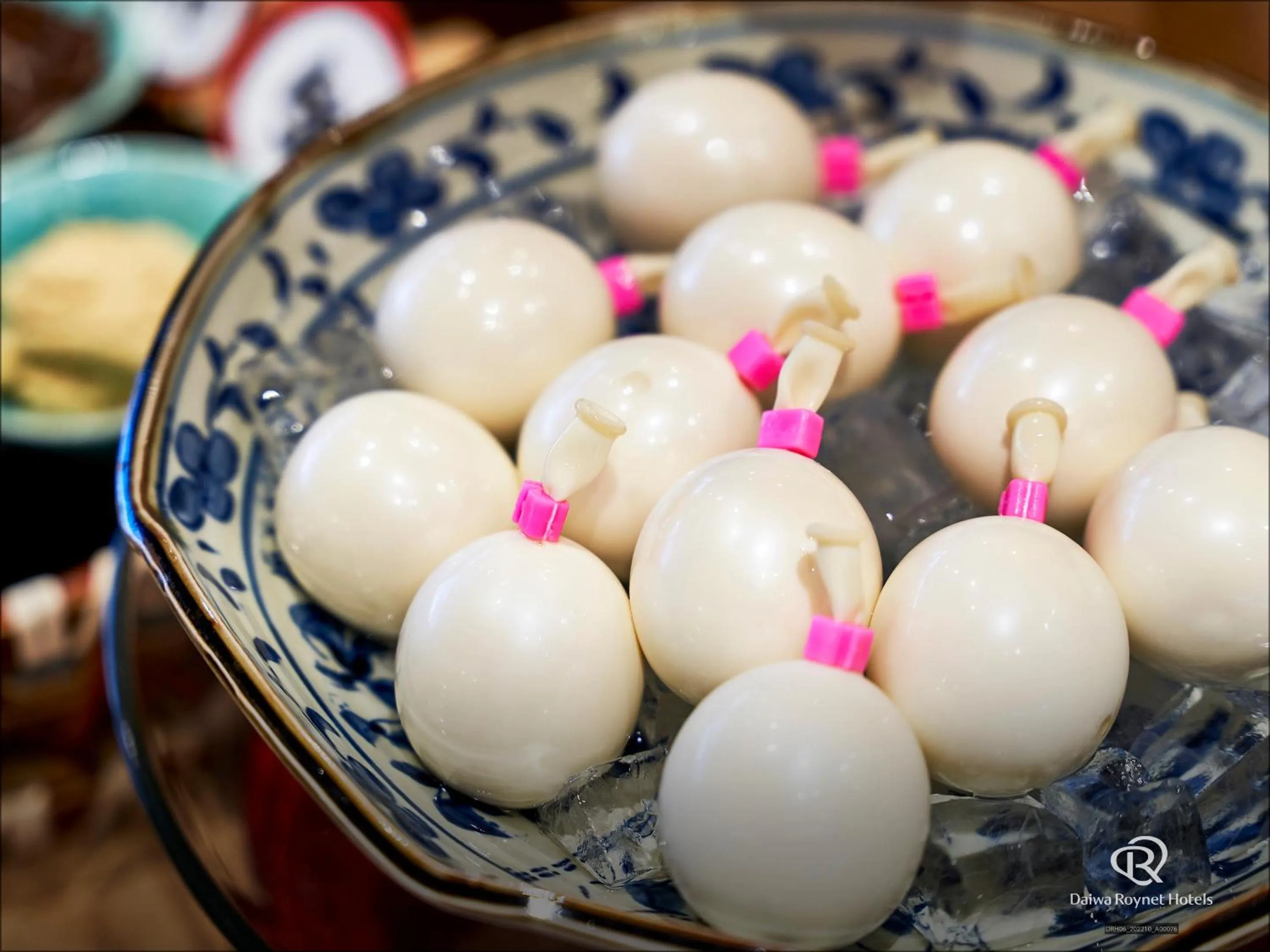 Daiwa Roynet Hotel Hiroshima-ekimae