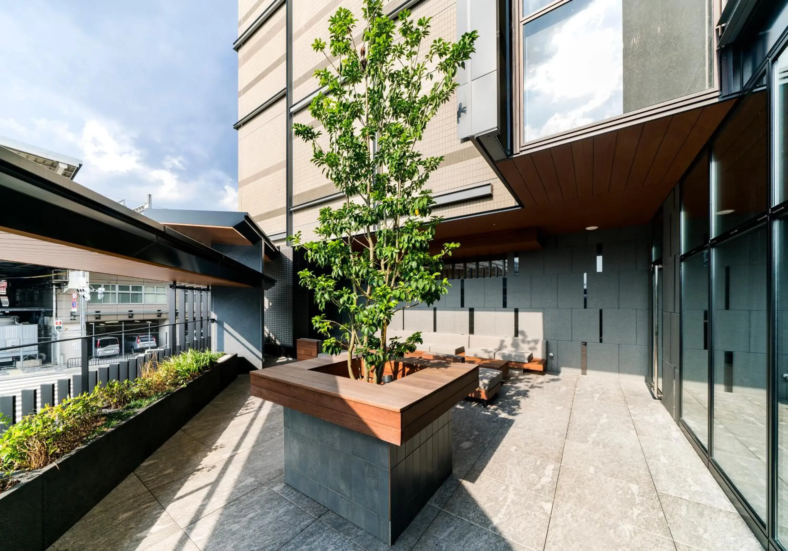 Daiwa Roynet Hotel Kyoto Terrace Hachijo PREMIER Daiwa Roynet Hotel Kyoto Terrace Hachijo PREMIER