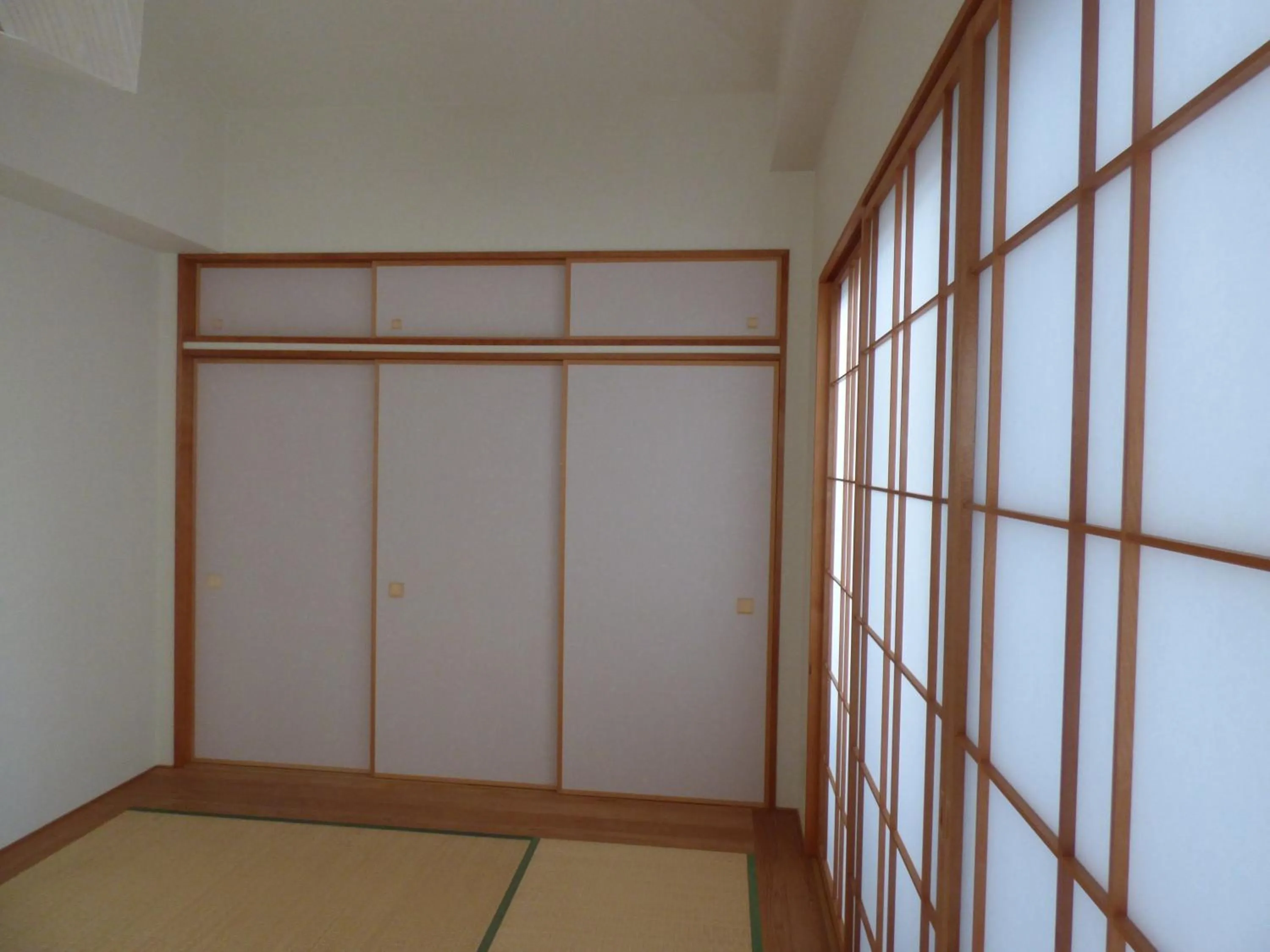 Bedroom in Guesthouse Hyakumanben Cross