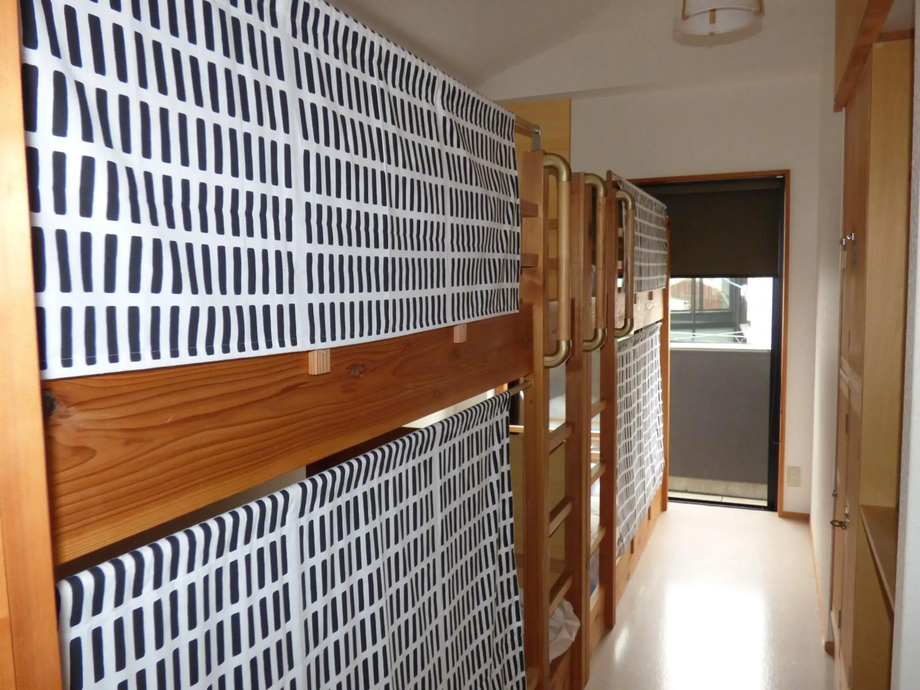 Photo of the whole room in Guesthouse Hyakumanben Cross Photo of the whole room in Guesthouse Hyakumanben Cross