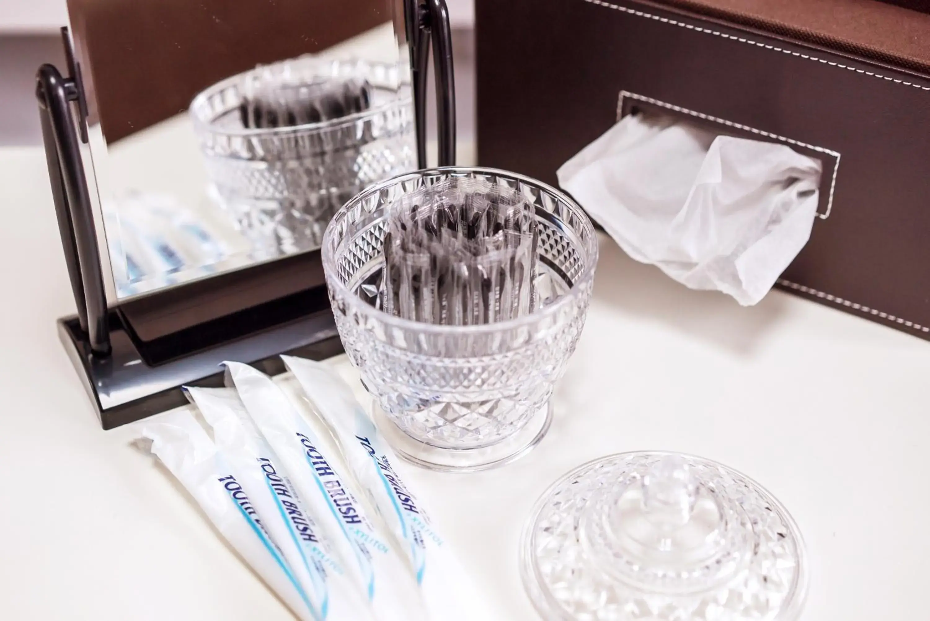 Photo of the whole room in Murata Corpo 305 Photo of the whole room in Murata Corpo 305