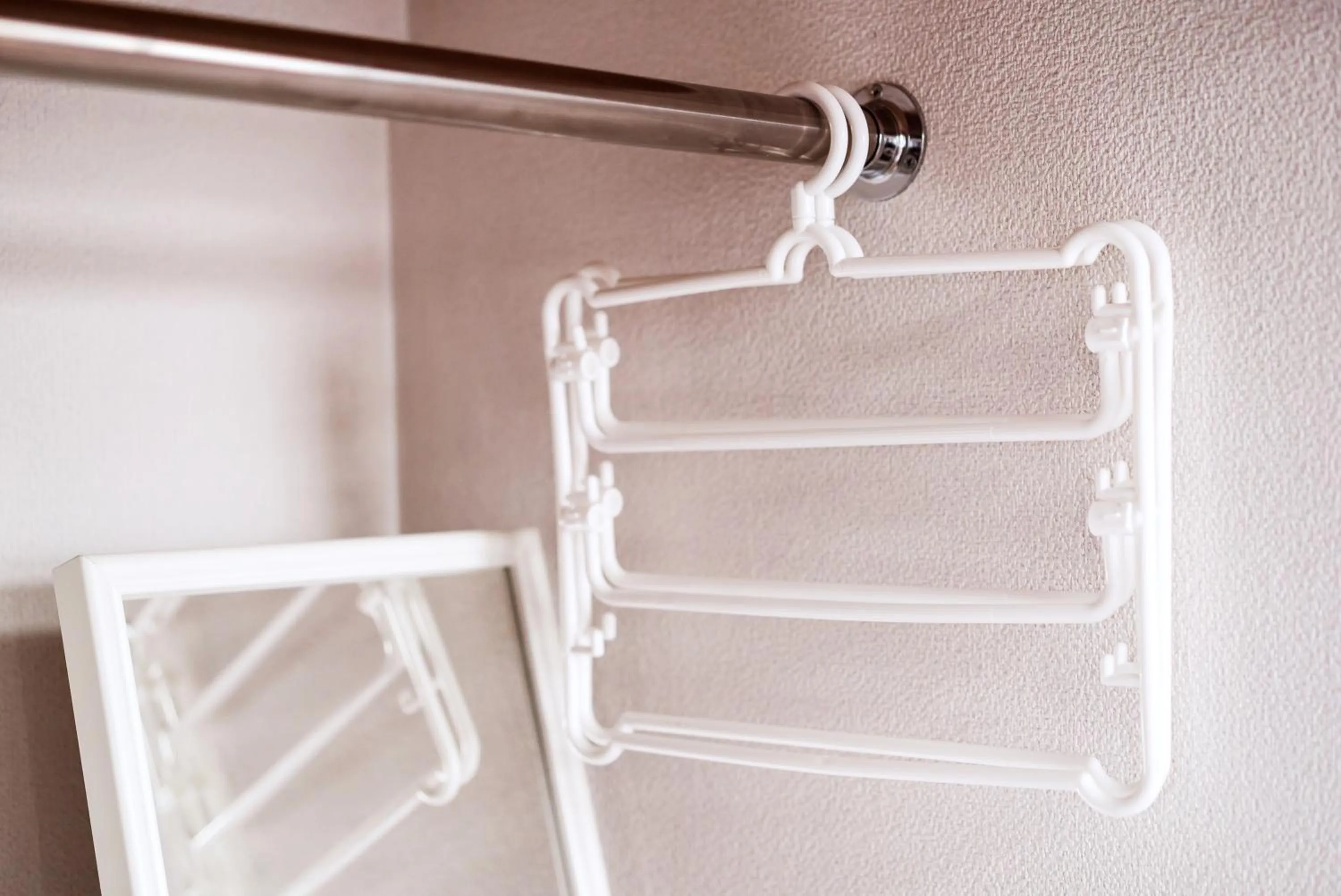 Photo of the whole room in Murata Corpo 305