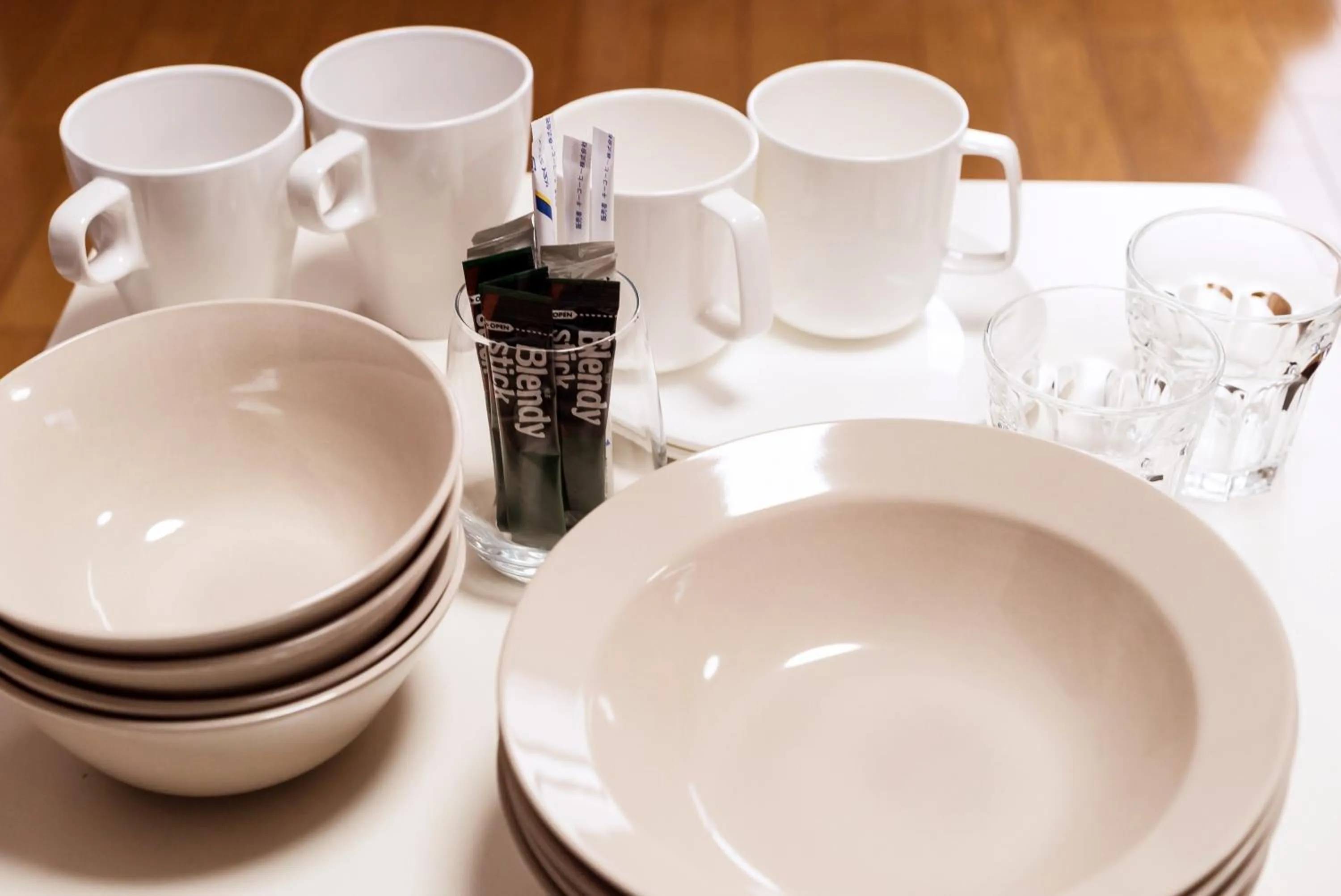 kitchen in Murata Corpo 305