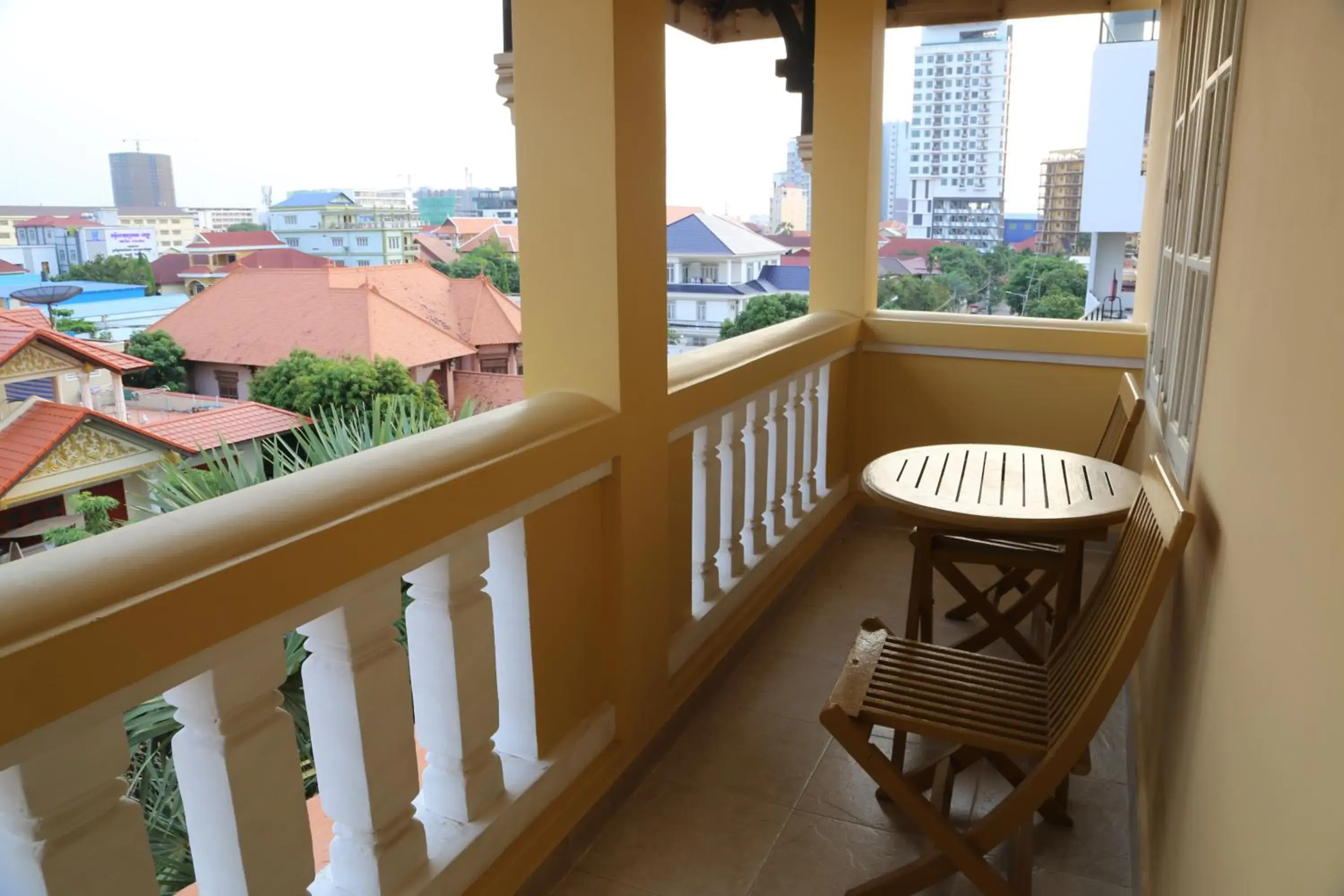 View (from property/room) in Grand Residence View (from property/room) in Grand Residence