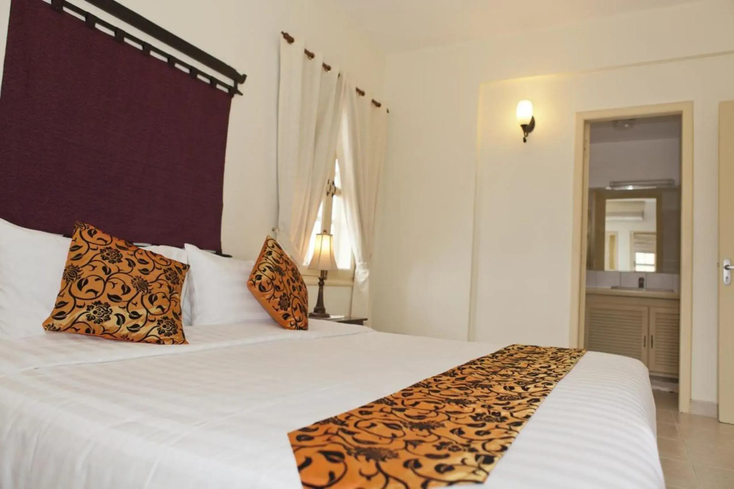 Other, Bed in Grand Residence Other, Bed in Grand Residence