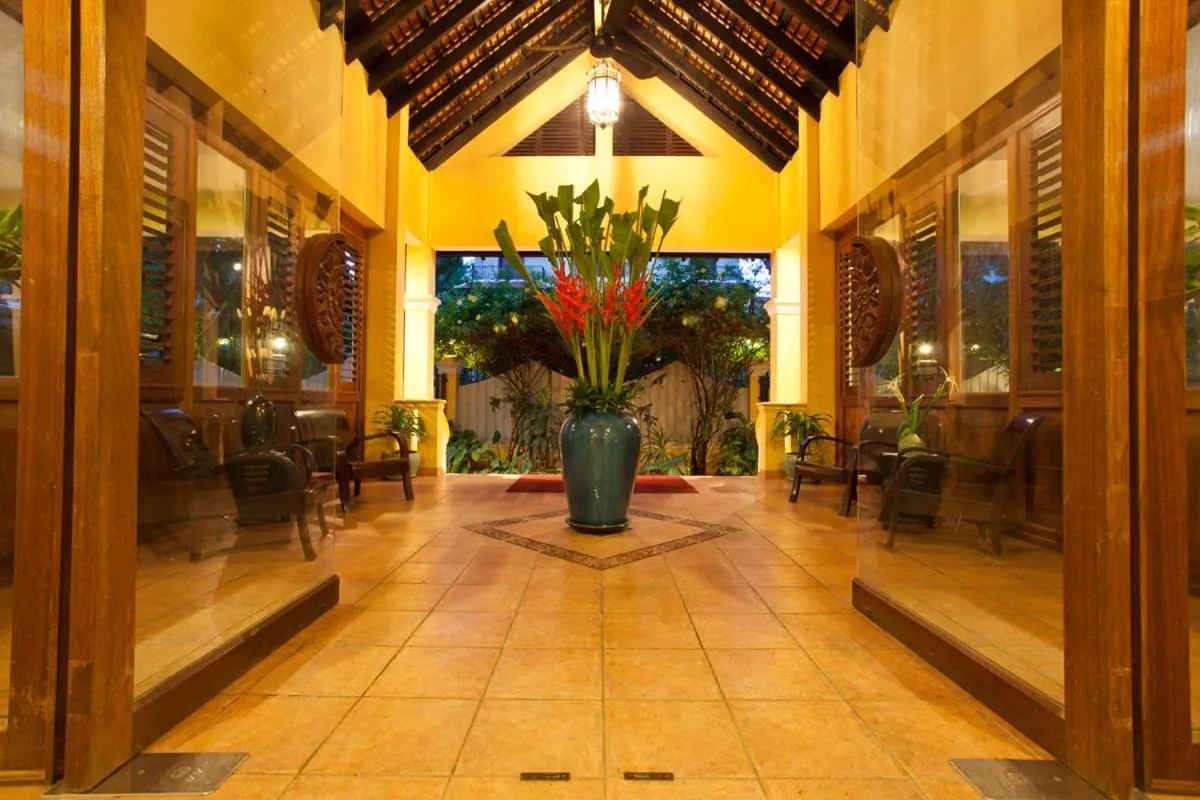 Property building in Grand Residence