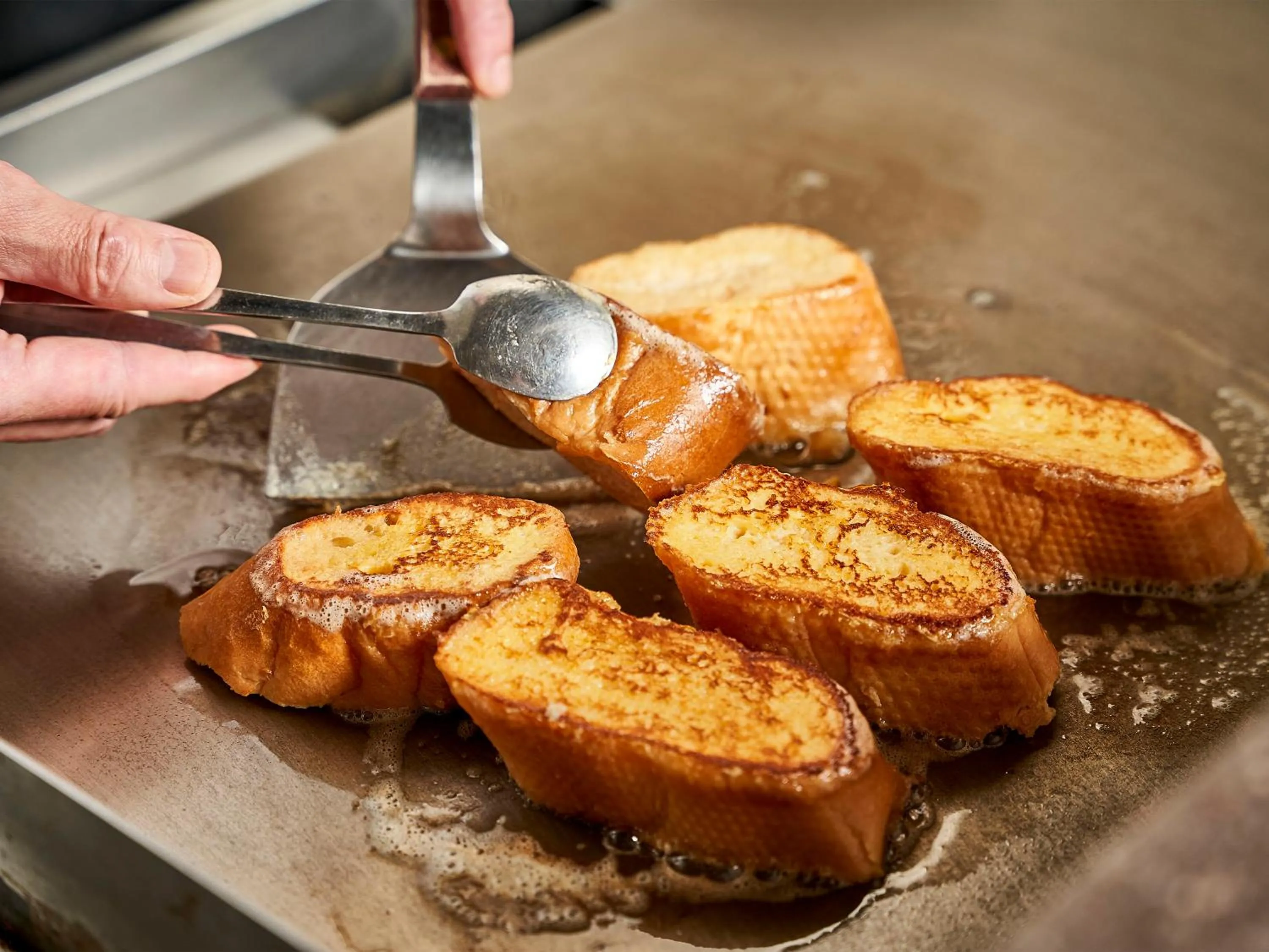 Breakfast in Hotel Gracery Osaka Namba