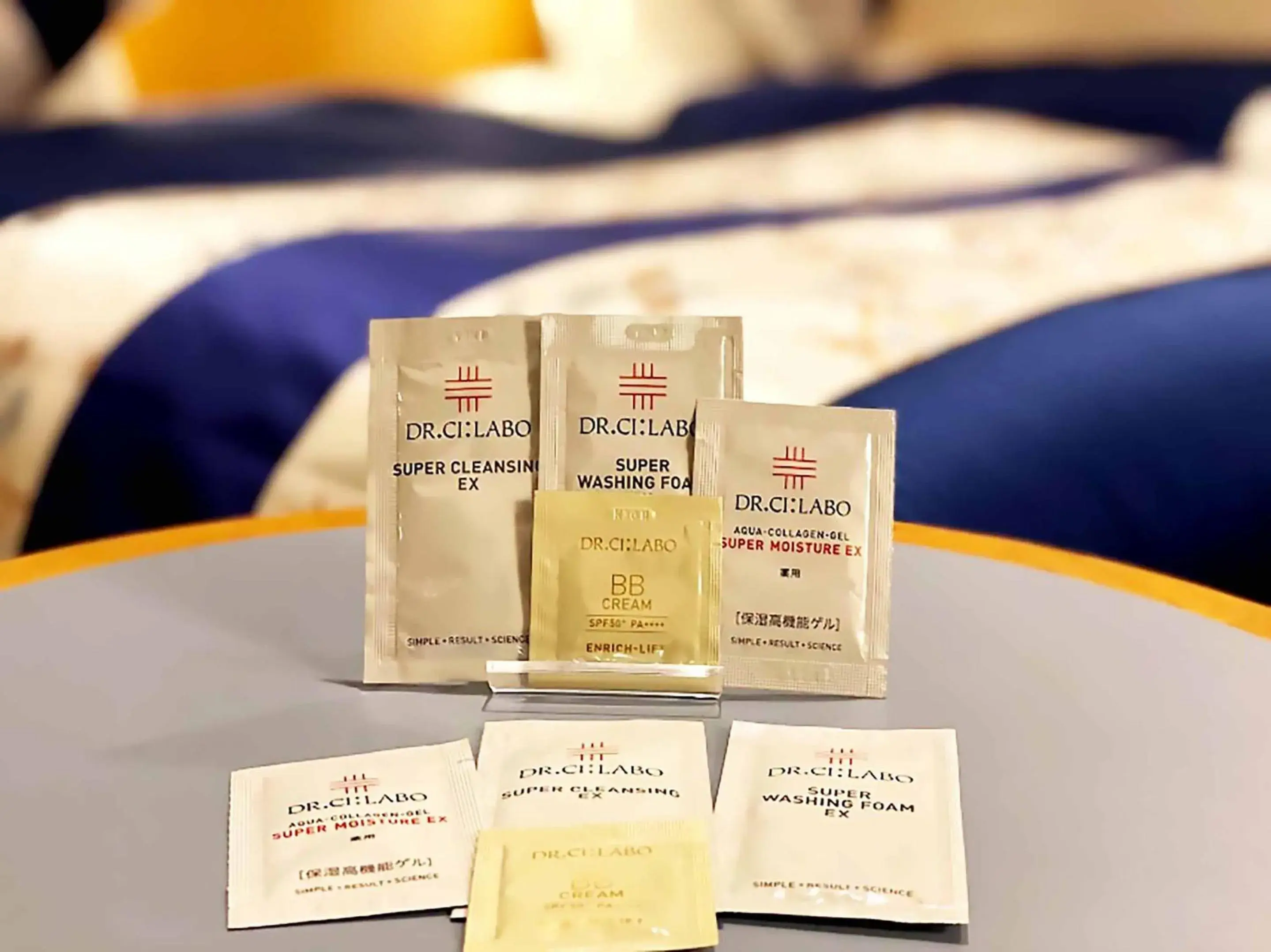 Photo of the whole room, Bed in Hotel Gracery Osaka Namba Photo of the whole room, Bed in Hotel Gracery Osaka Namba