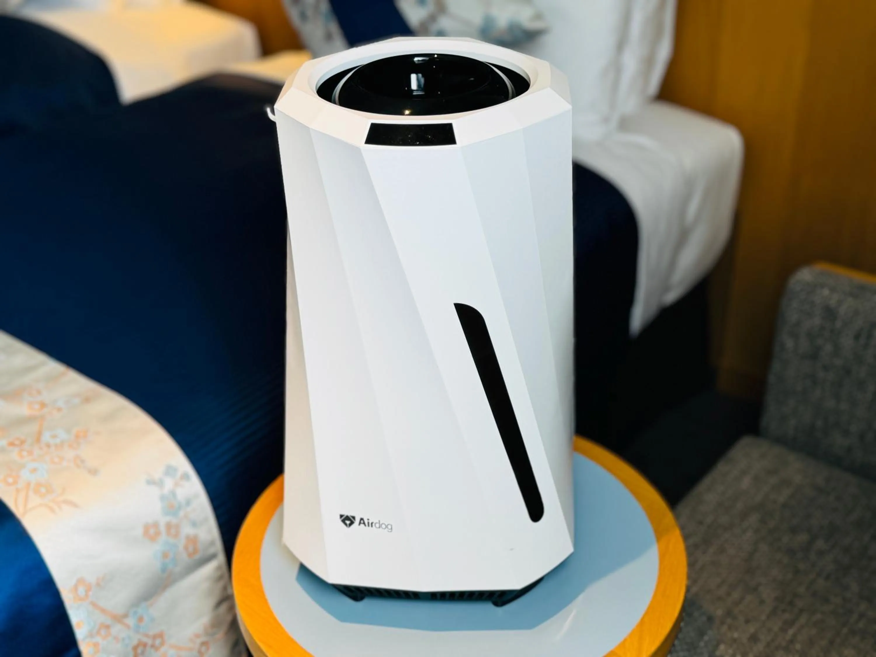 Area and facilities in Hotel Gracery Osaka Namba