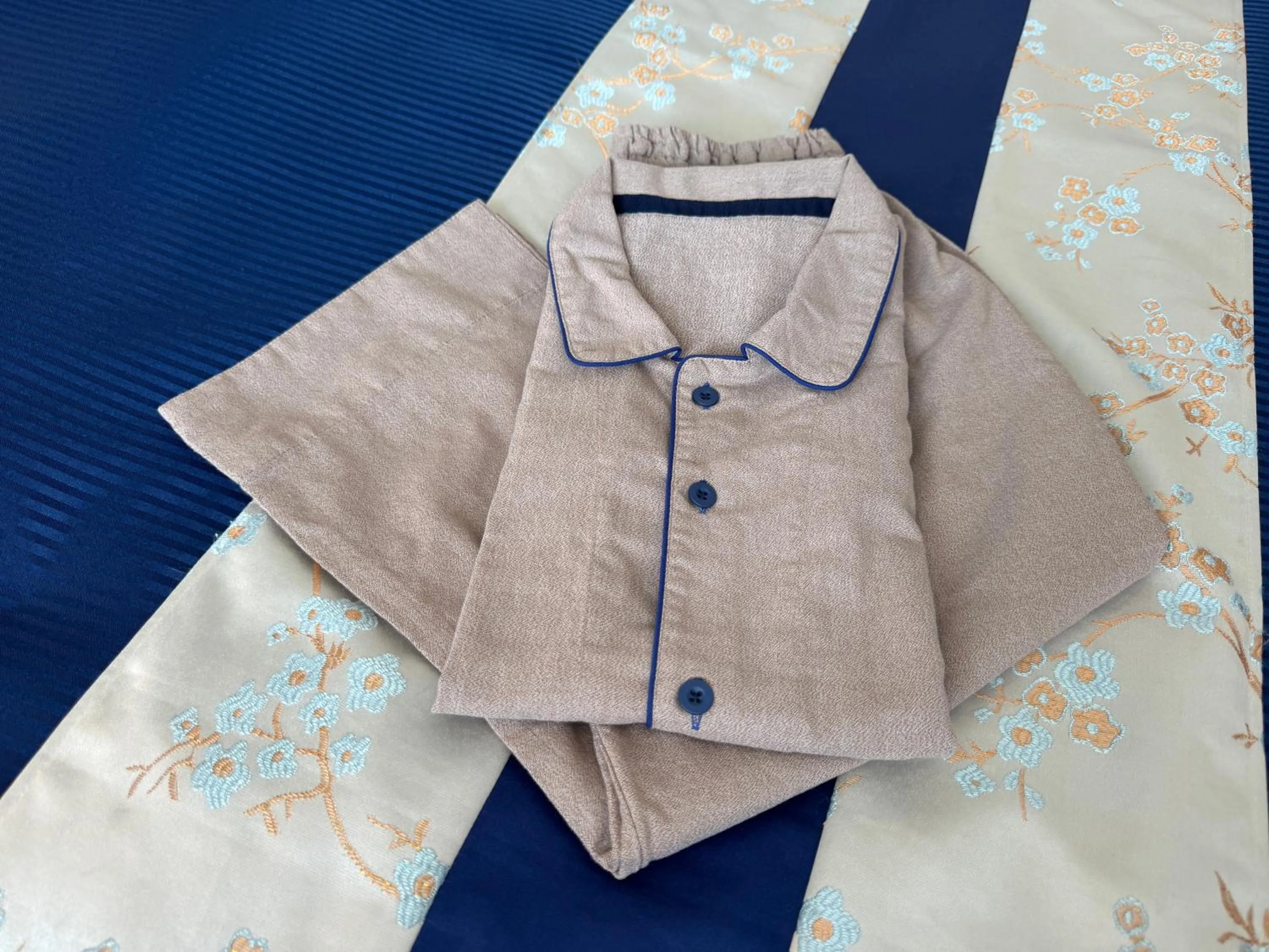 Photo of the whole room in Hotel Gracery Osaka Namba