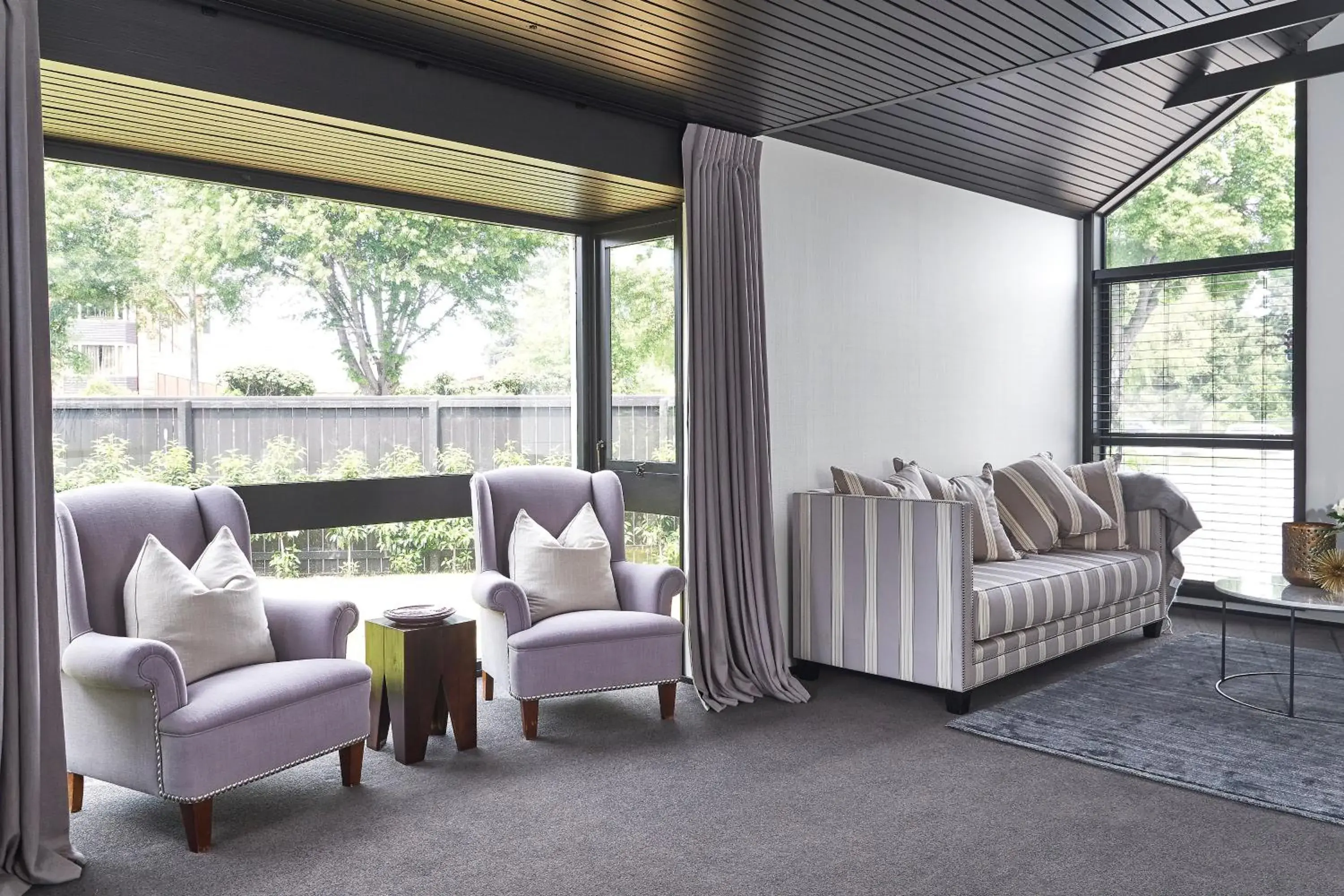 Three-Bedroom Apartment in Hotel Carlton Mill Three-Bedroom Apartment in Hotel Carlton Mill