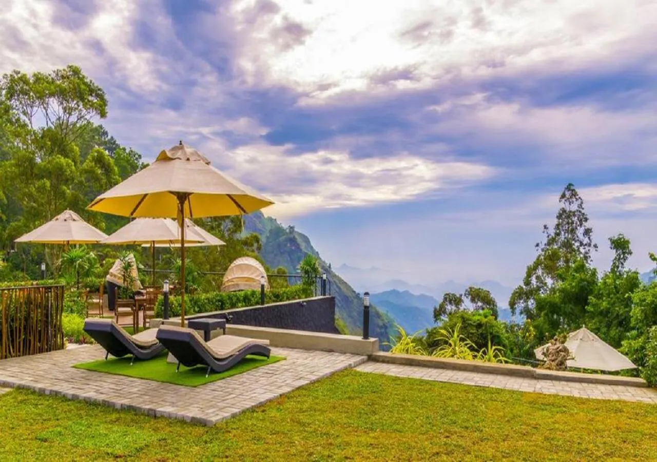 EKHO Ella - A Divine View of Ella Gap