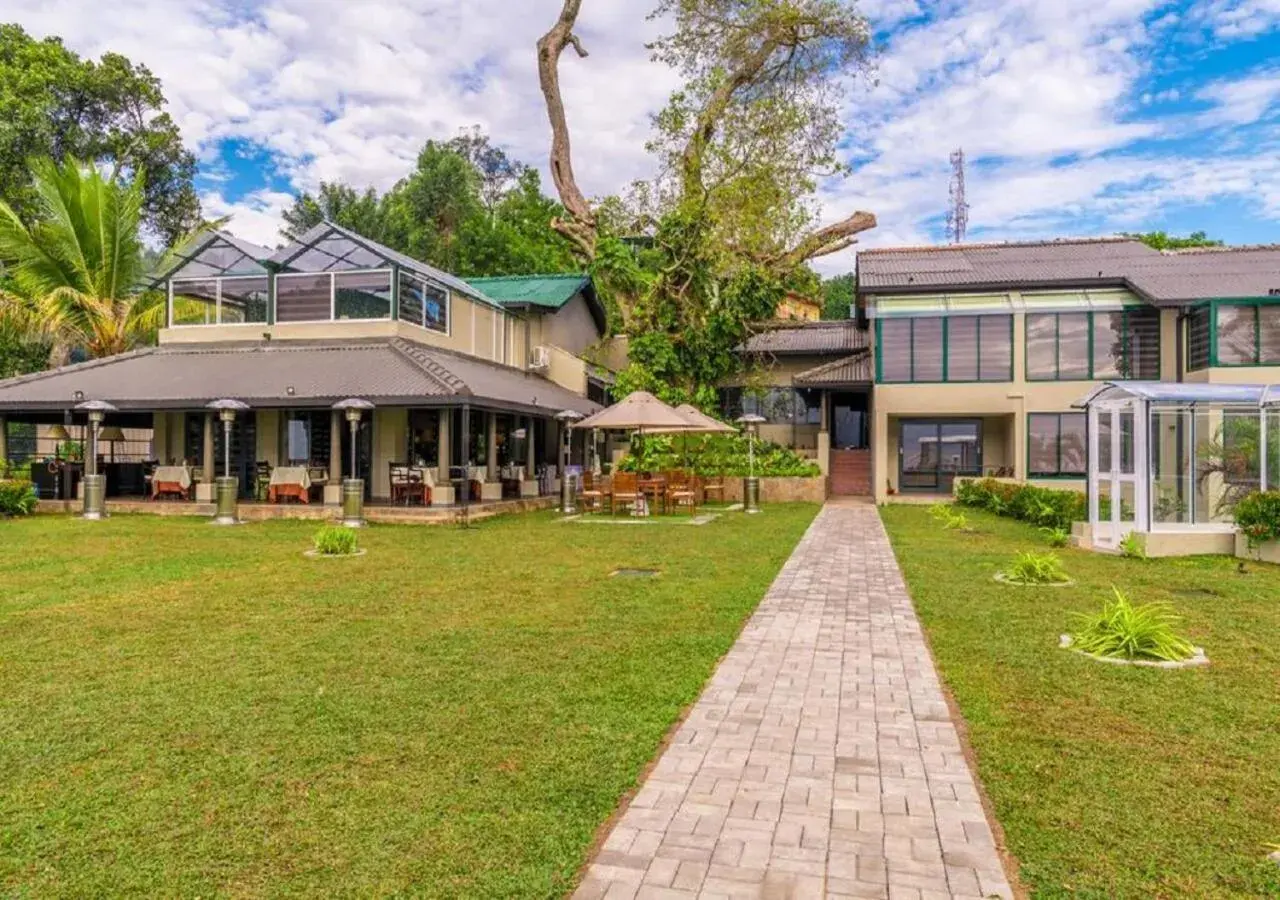 Property building in EKHO Ella - A Divine View of Ella Gap Property building in EKHO Ella - A Divine View of Ella Gap