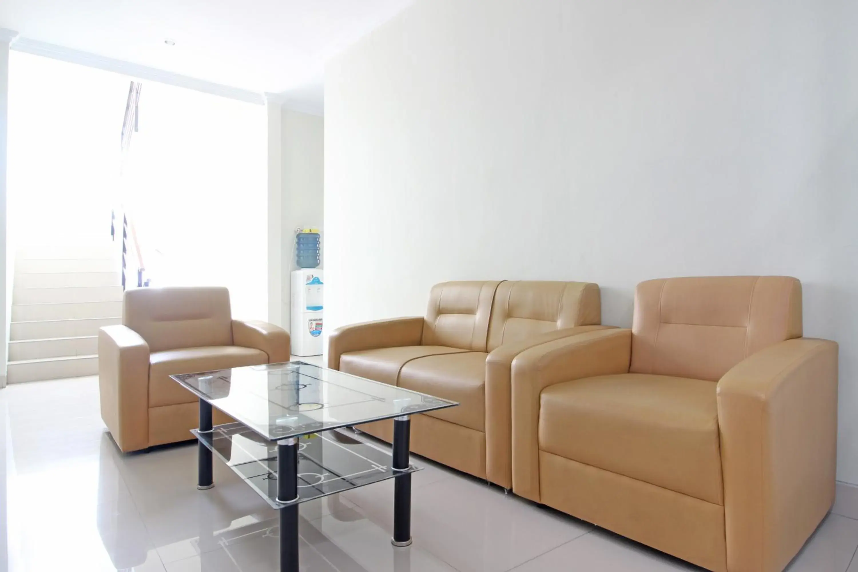 Lobby or reception in RedDoorz near AMIKOM Yogyakarta Lobby or reception in RedDoorz near AMIKOM Yogyakarta