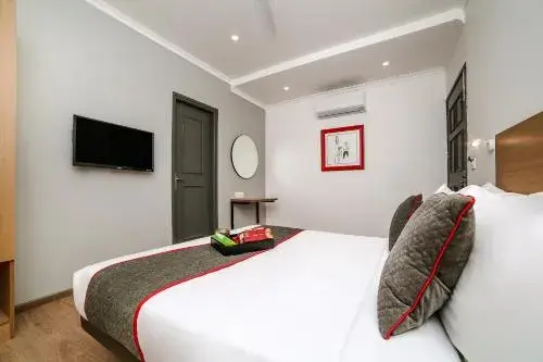 Hotel O mannat Hotel O mannat