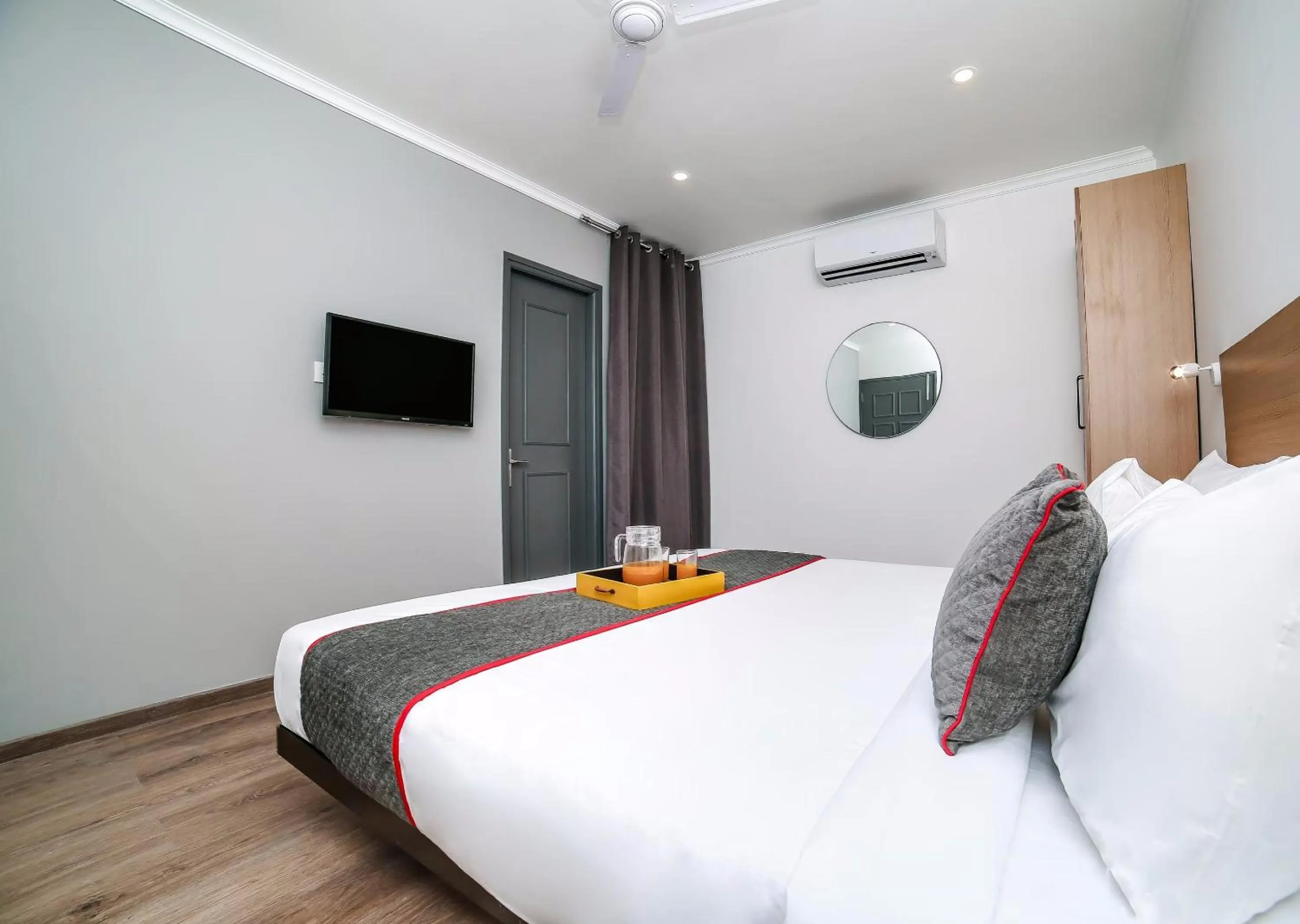 Other, Bed in Townhouse Chattarpur Opp. Tivoli Garden Near Chhatarpur Metro Station