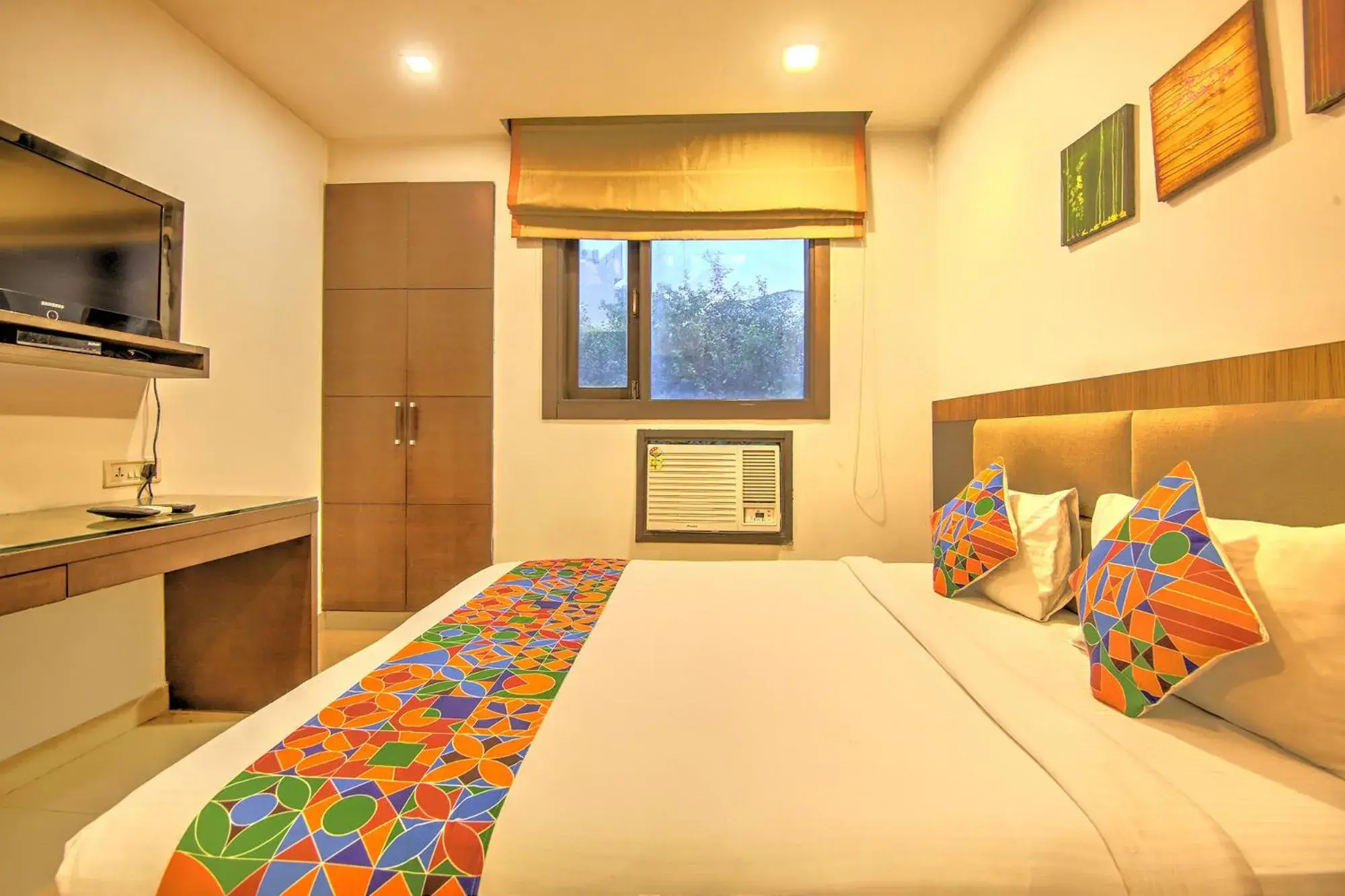 Bed in Via Le Grand Bed in Via Le Grand